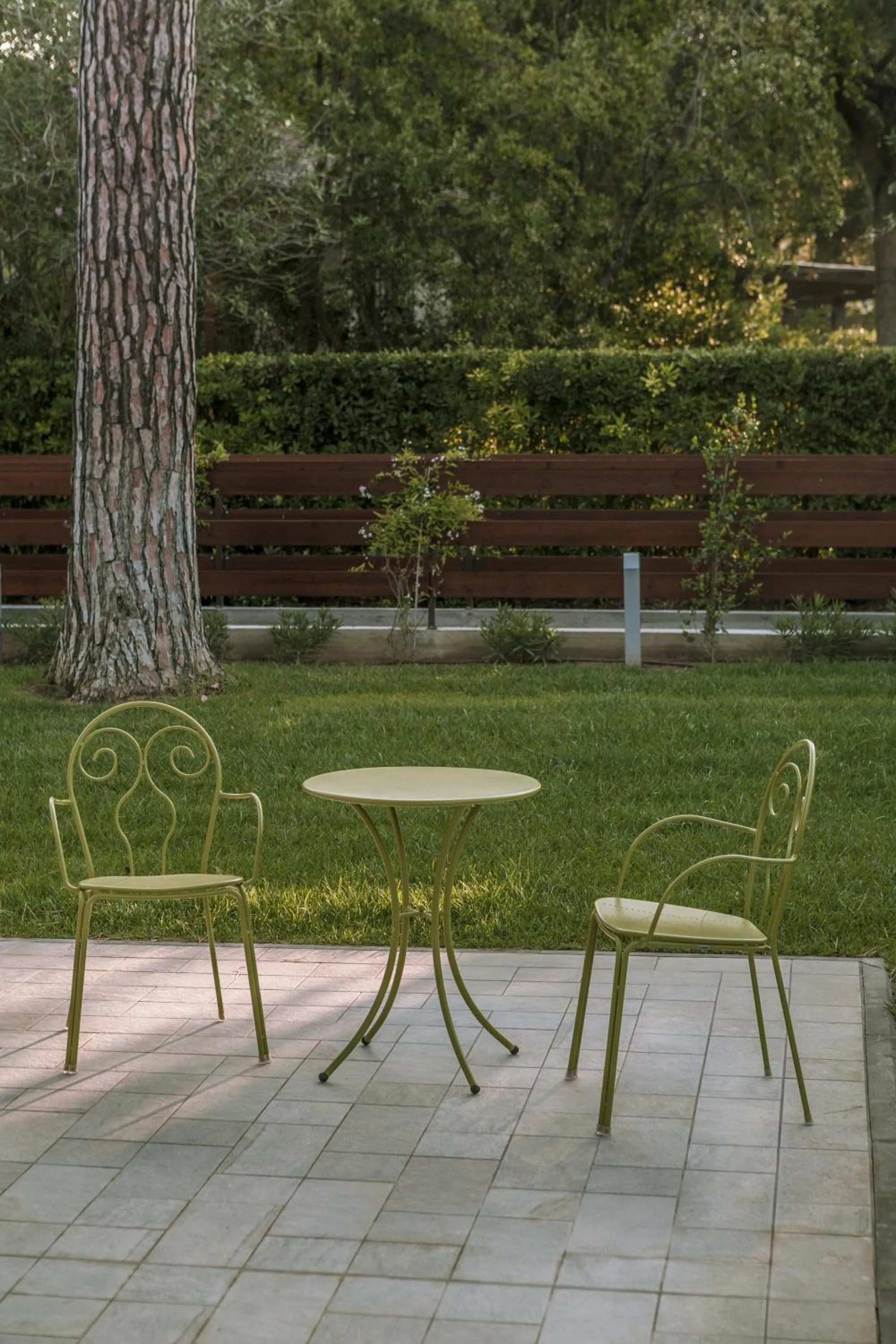 Arli Hotel Hideaway Punta Ala - Adults Only