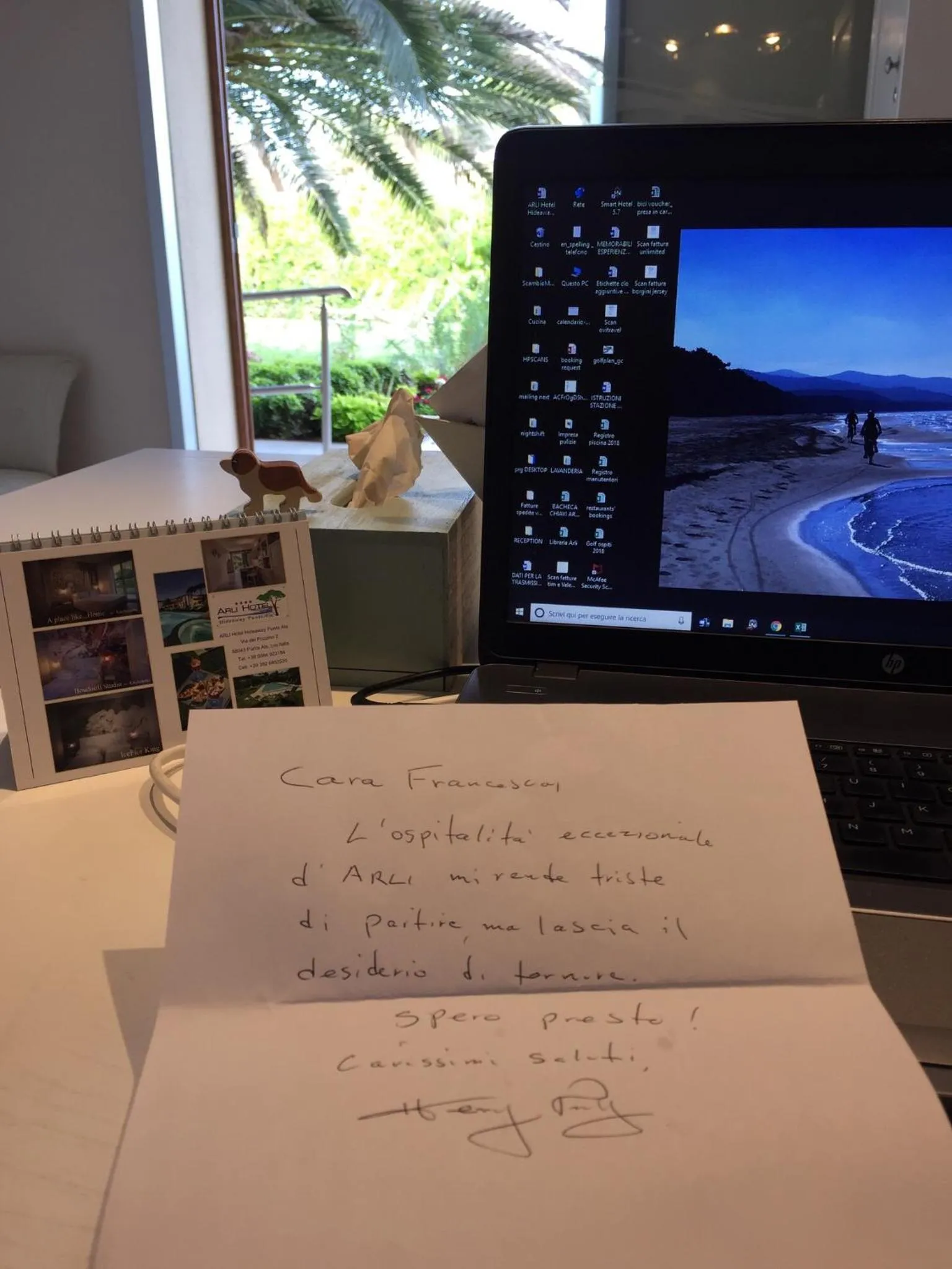 Arli Hotel Hideaway Punta Ala - Adults Only