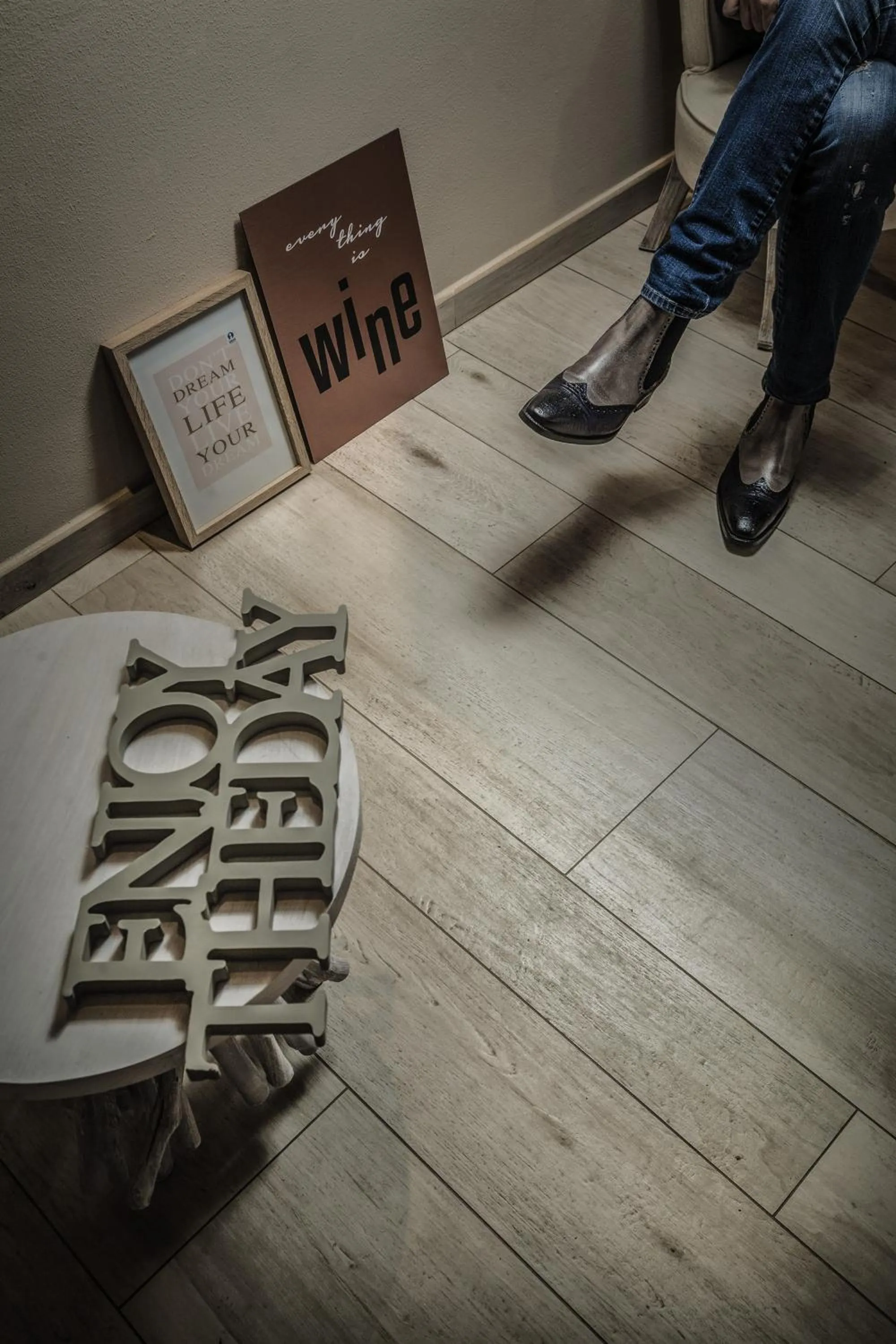 Spring in Arli Hotel Hideaway Punta Ala - Adults Only