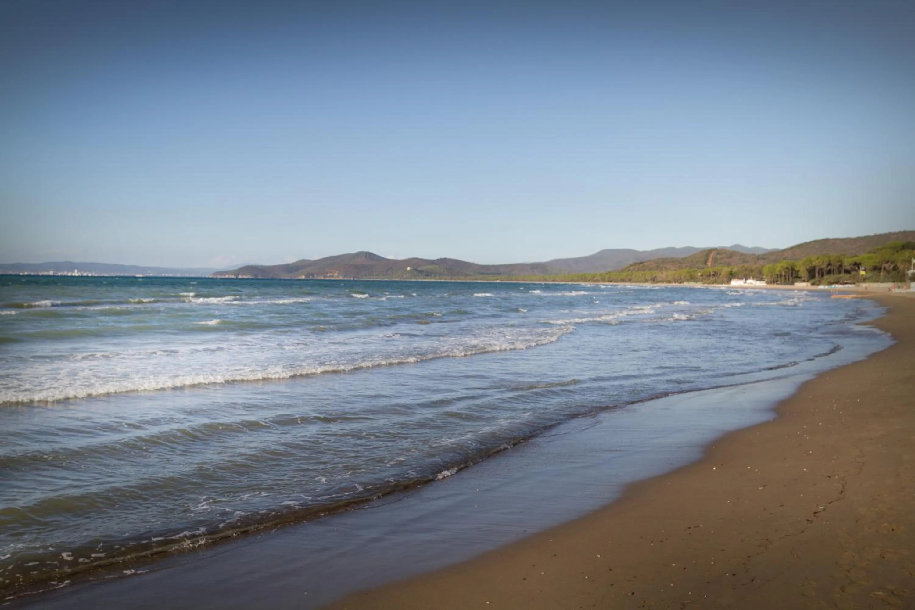 Arli Hotel Hideaway Punta Ala - Adults Only