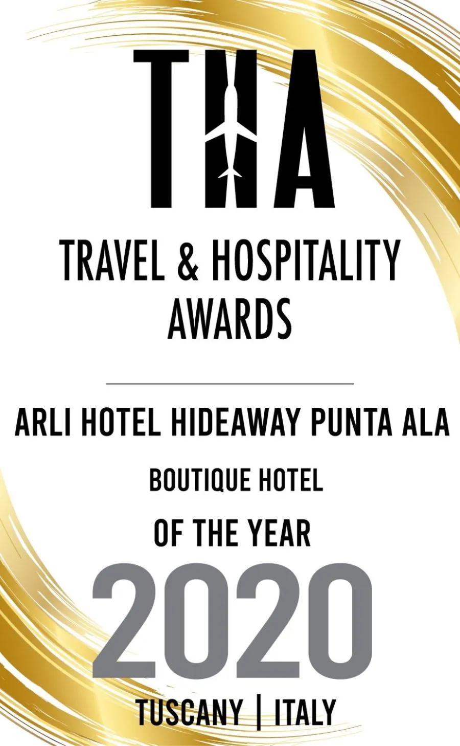 Arli Hotel Hideaway Punta Ala - Adults Only