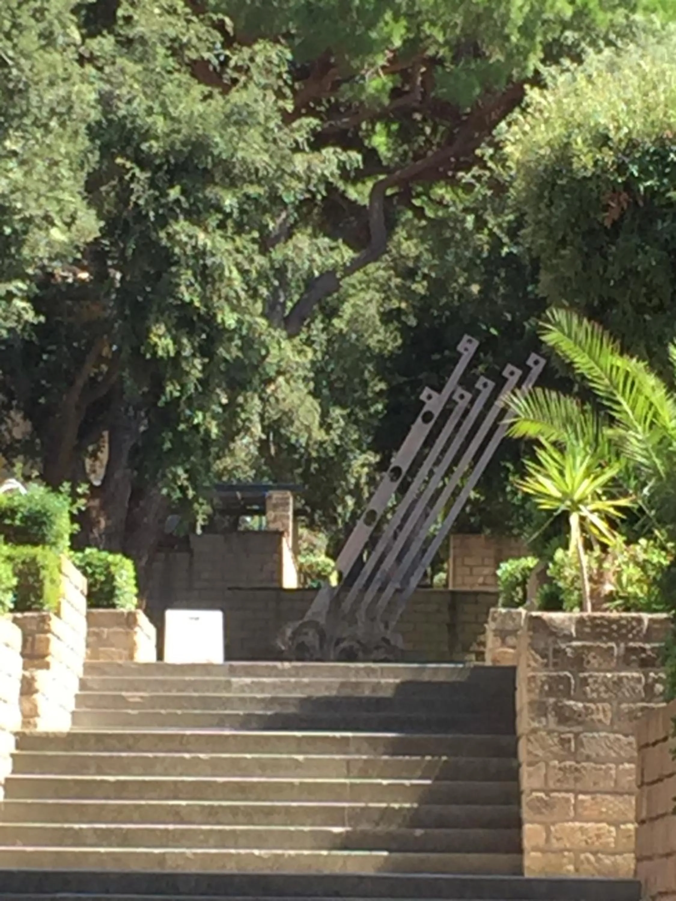 Nearby landmark in Arli Hotel Hideaway Punta Ala - Adults Only