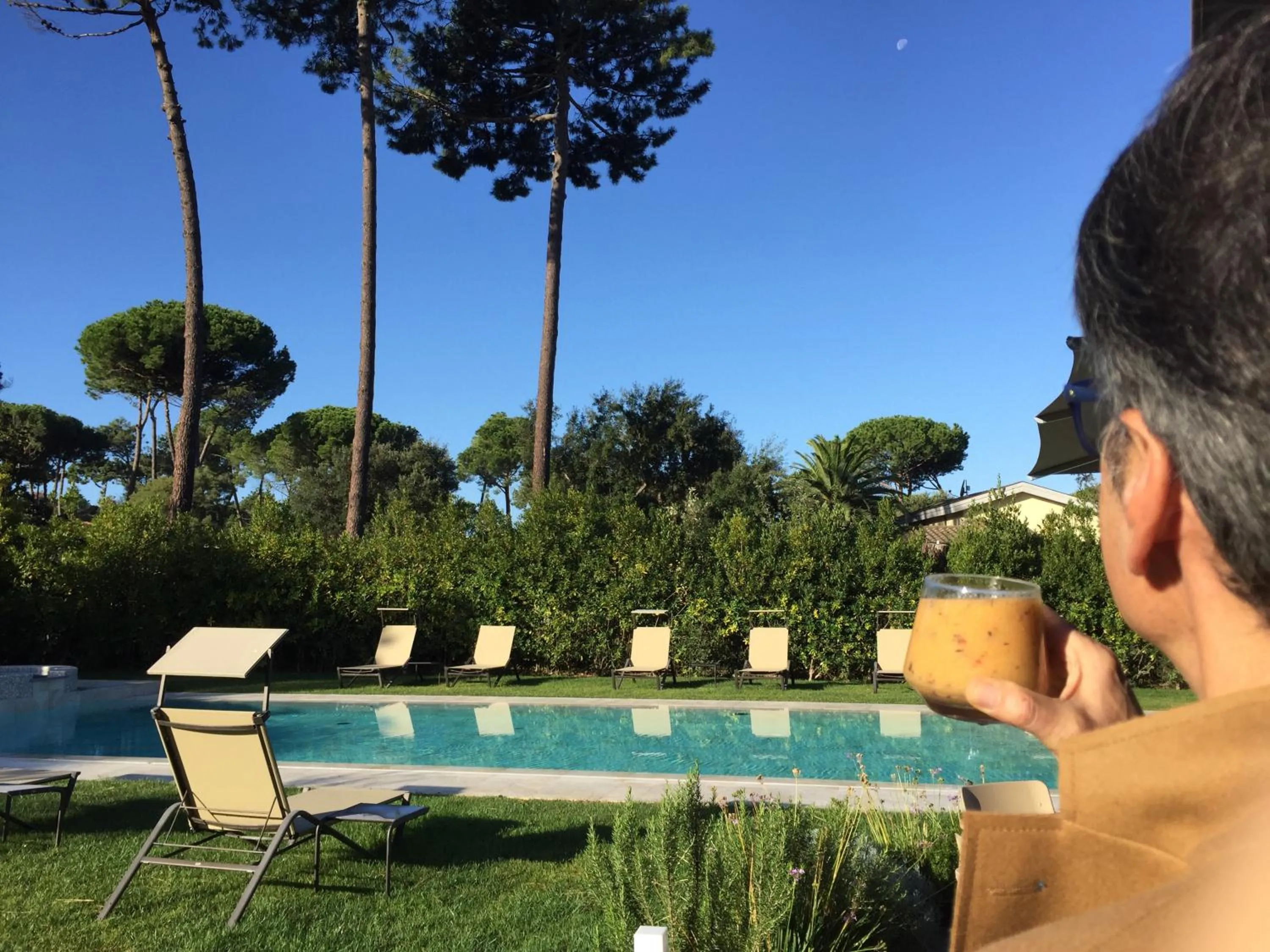 Arli Hotel Hideaway Punta Ala - Adults Only