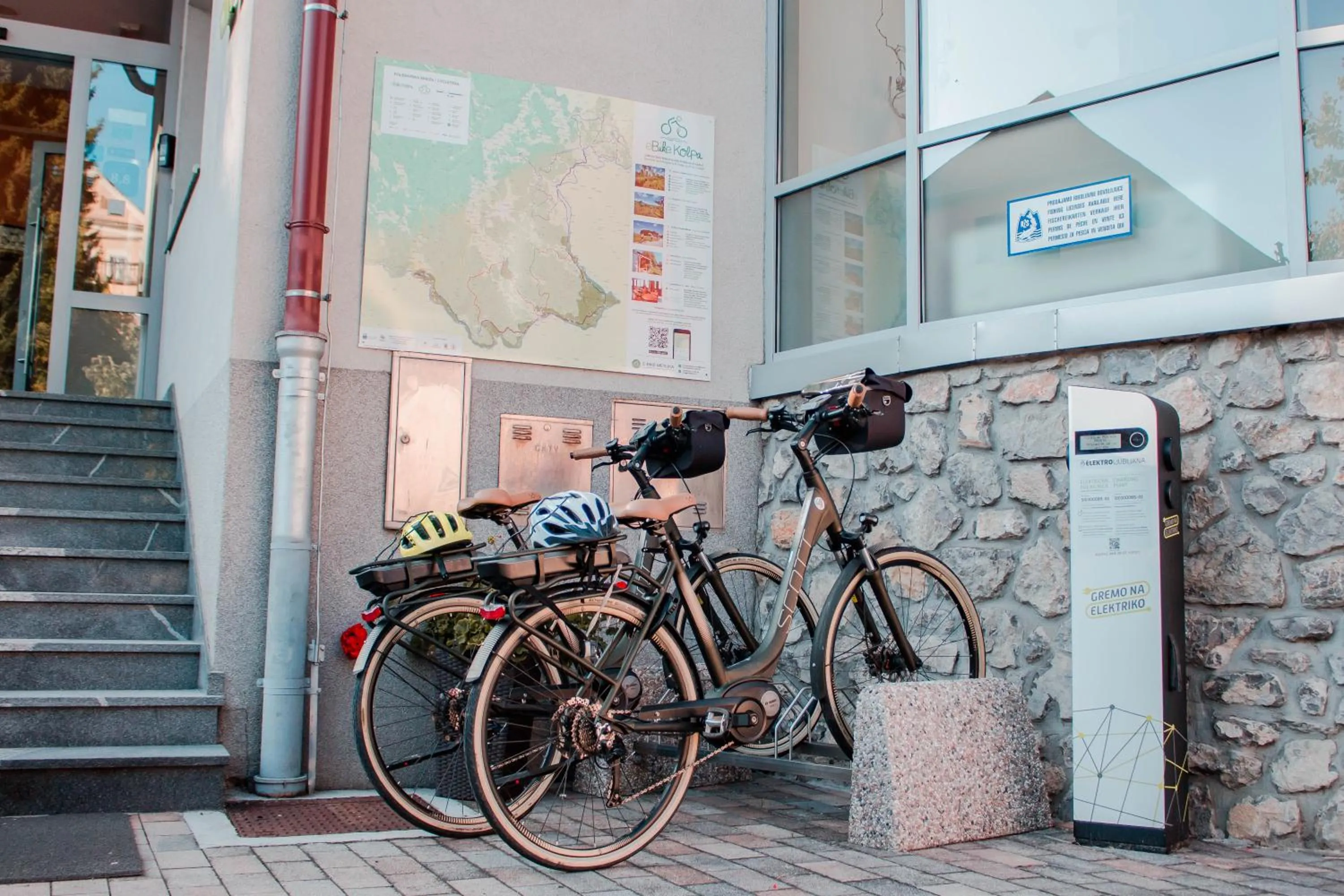 Activities in Hotel Bela Krajina