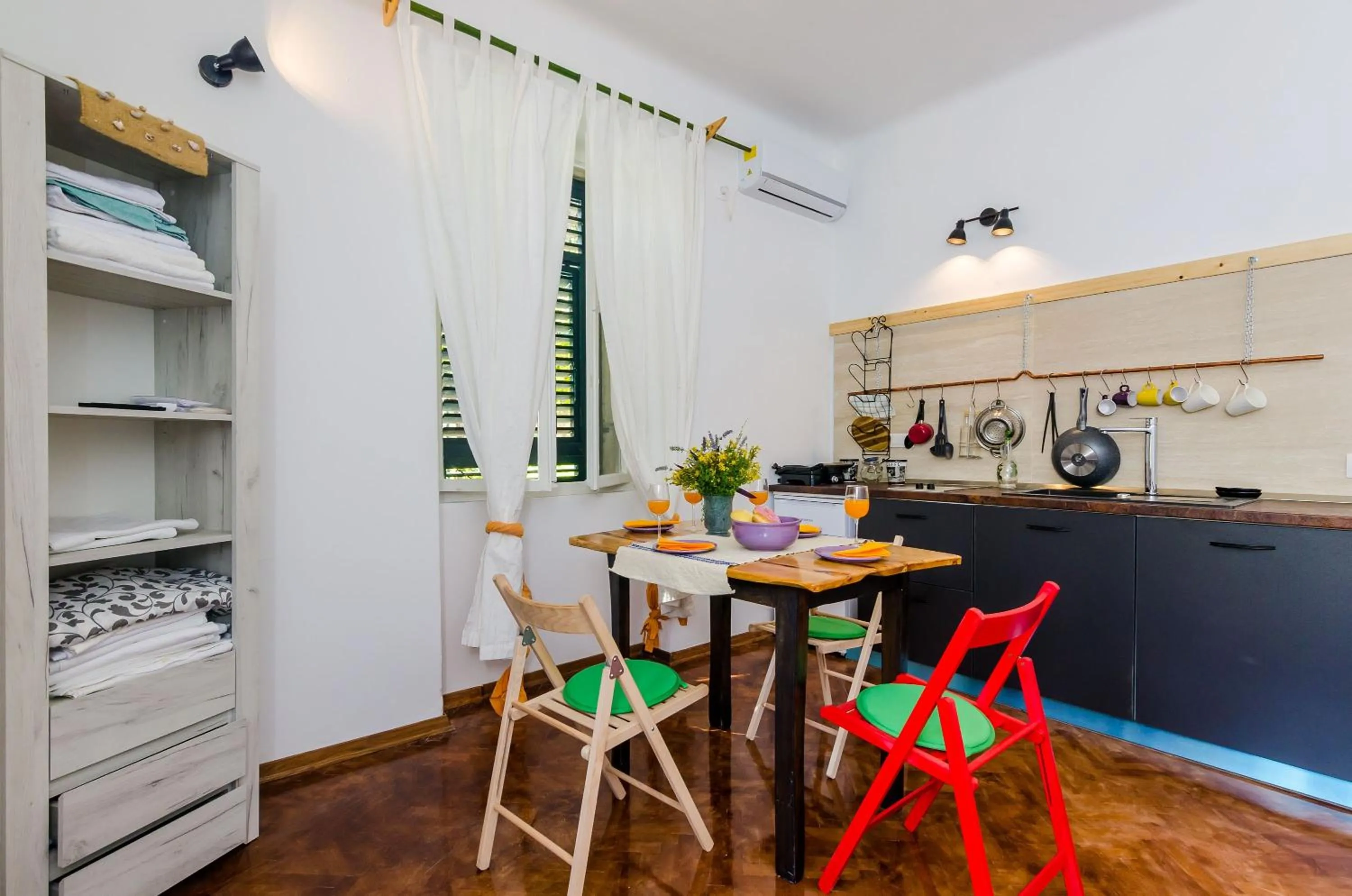 Apartments Eos & Vespera