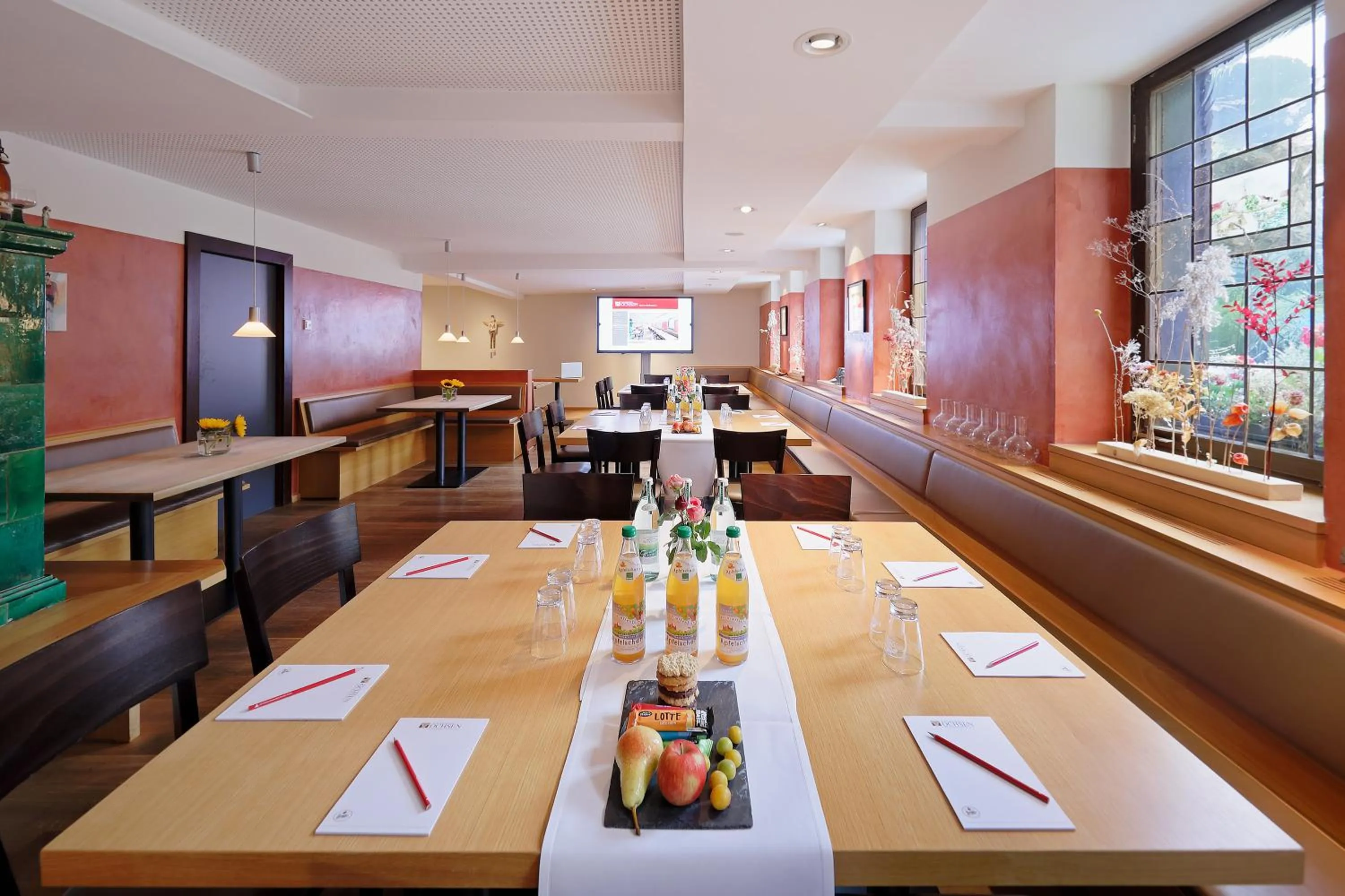 Hotel Zum Goldenen Ochsen am Schlossgarten