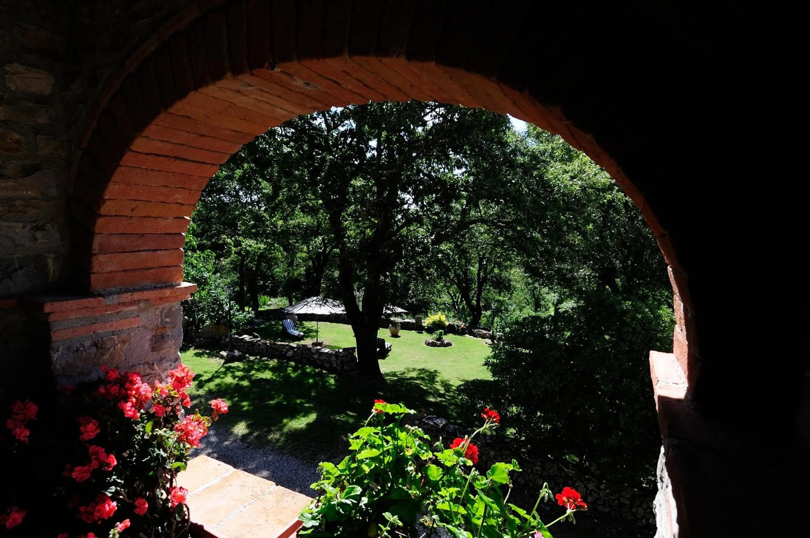 Day in Agriturismo I Monti