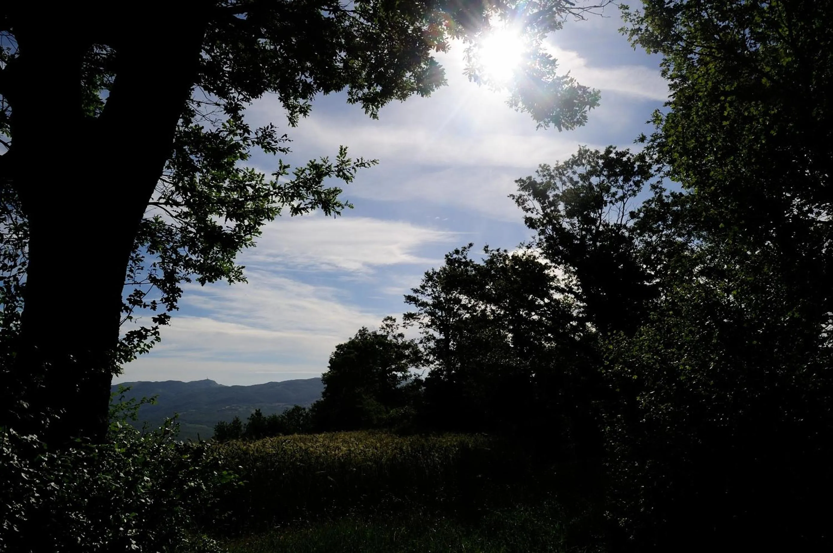 Day in Agriturismo I Monti