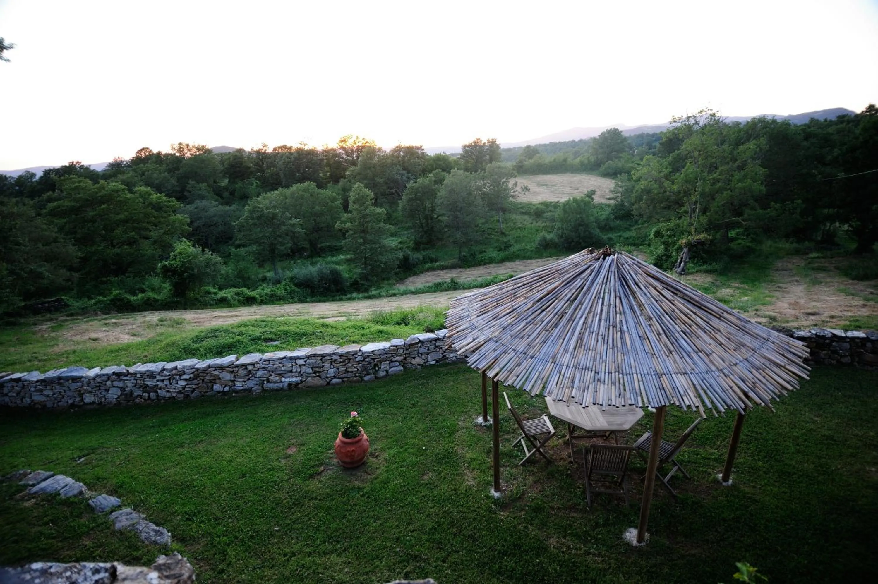 Day in Agriturismo I Monti