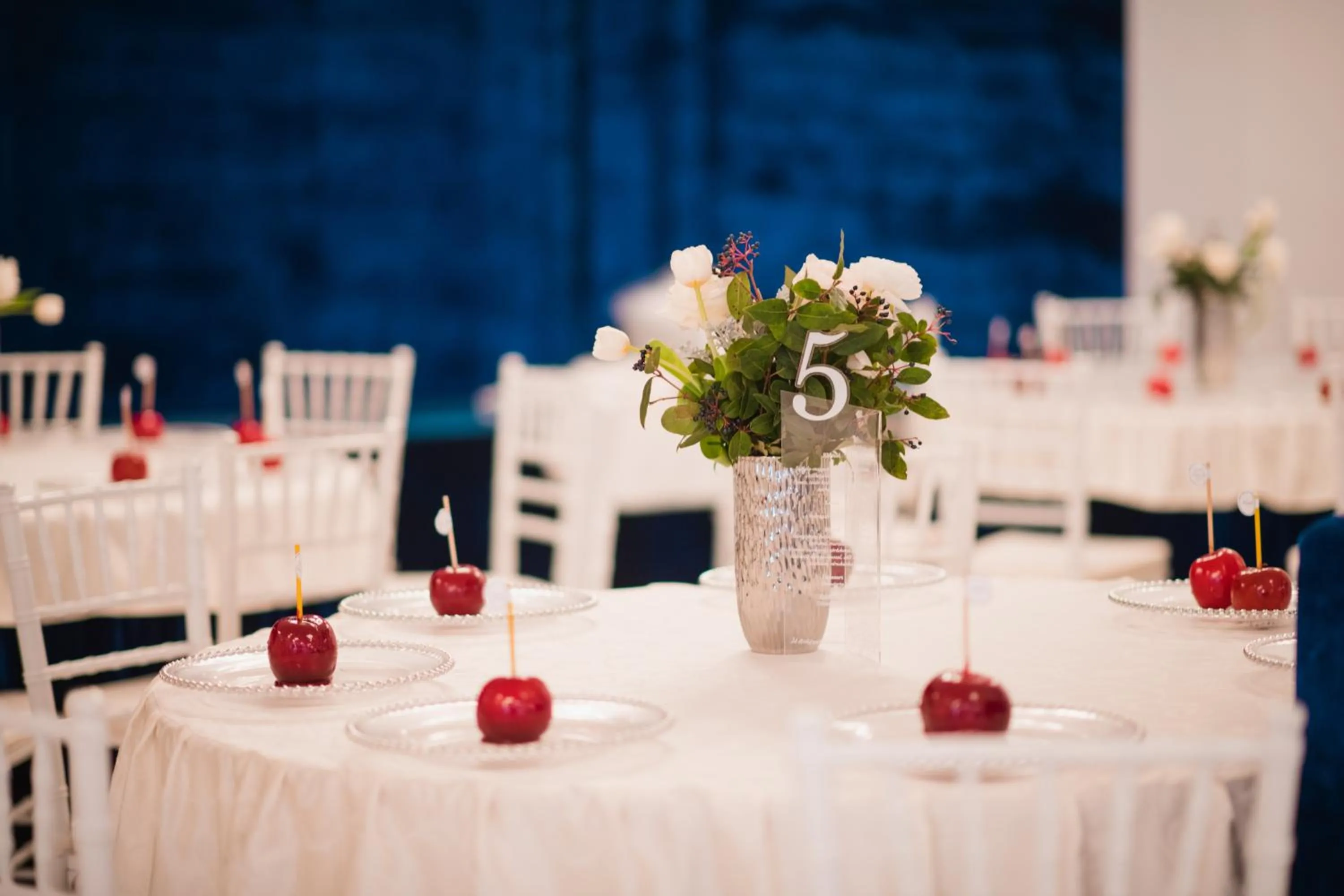 Restaurant/places to eat in Hotel Park Sfantu Gheorghe