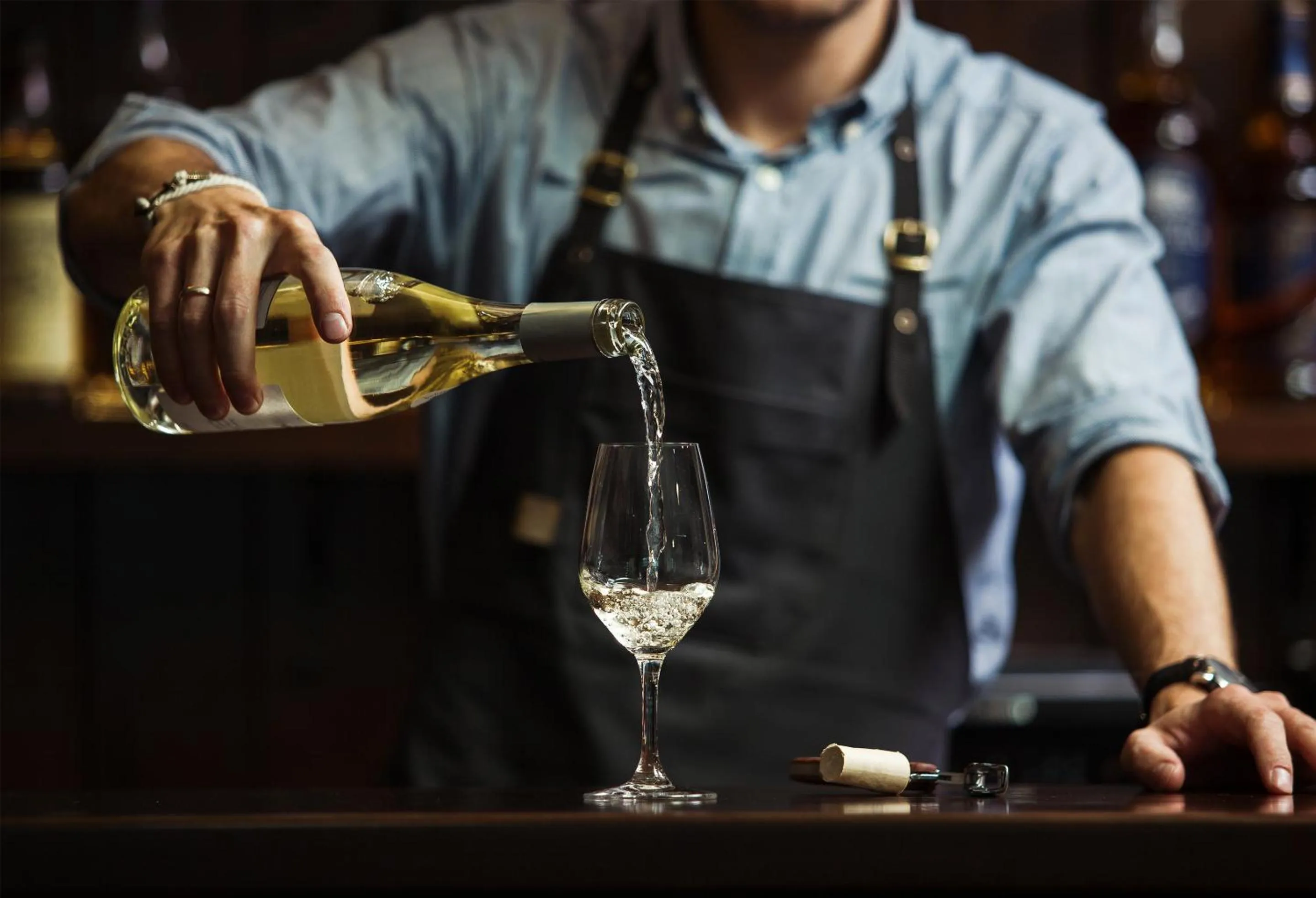 Restaurant/places to eat in Solo Sokos Hotel Turun Seurahuone