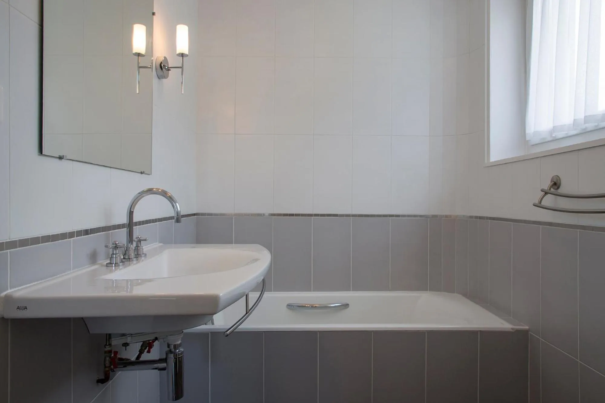 Clos de Vallombreuse, The Originals Relais