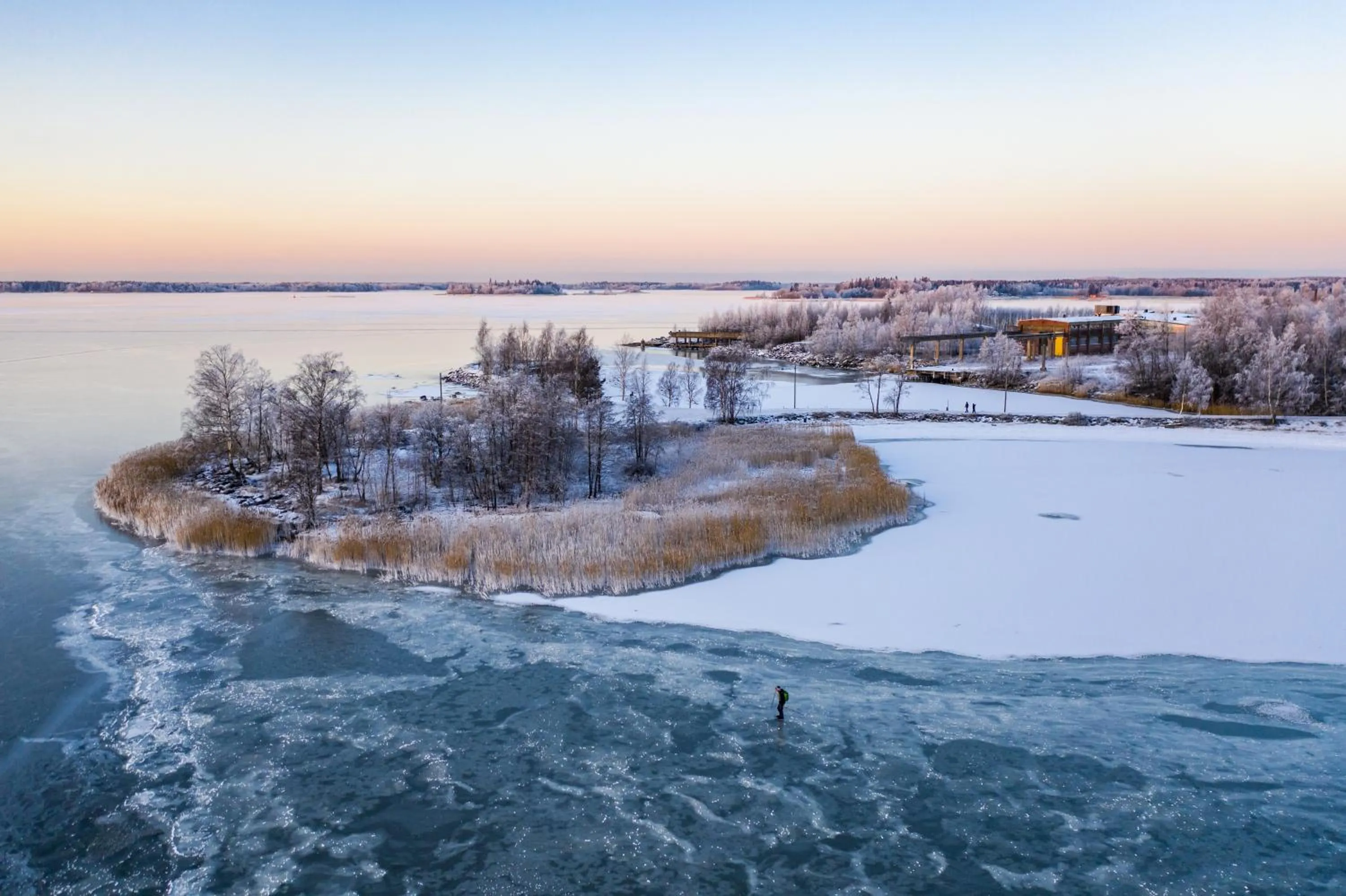 Original Sokos Hotel Vaakuna Vaasa