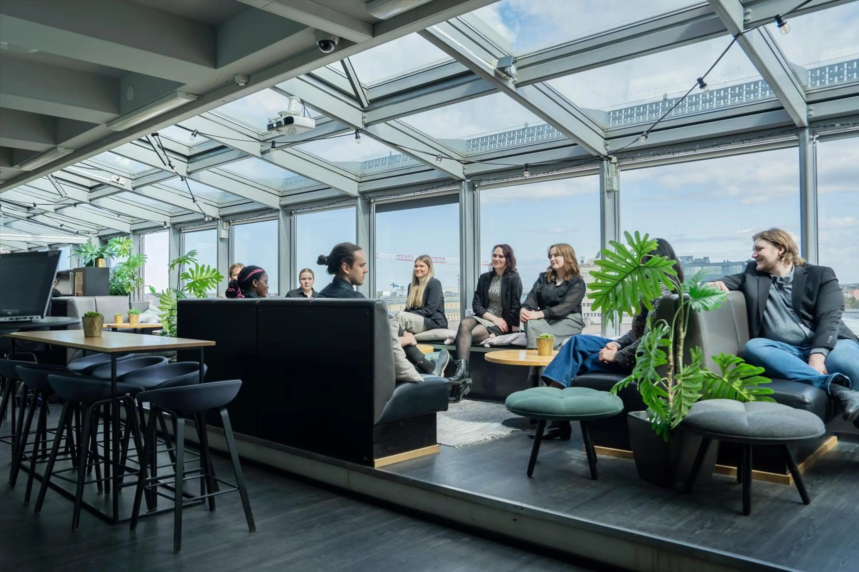 Original Sokos Hotel Vaakuna Vaasa