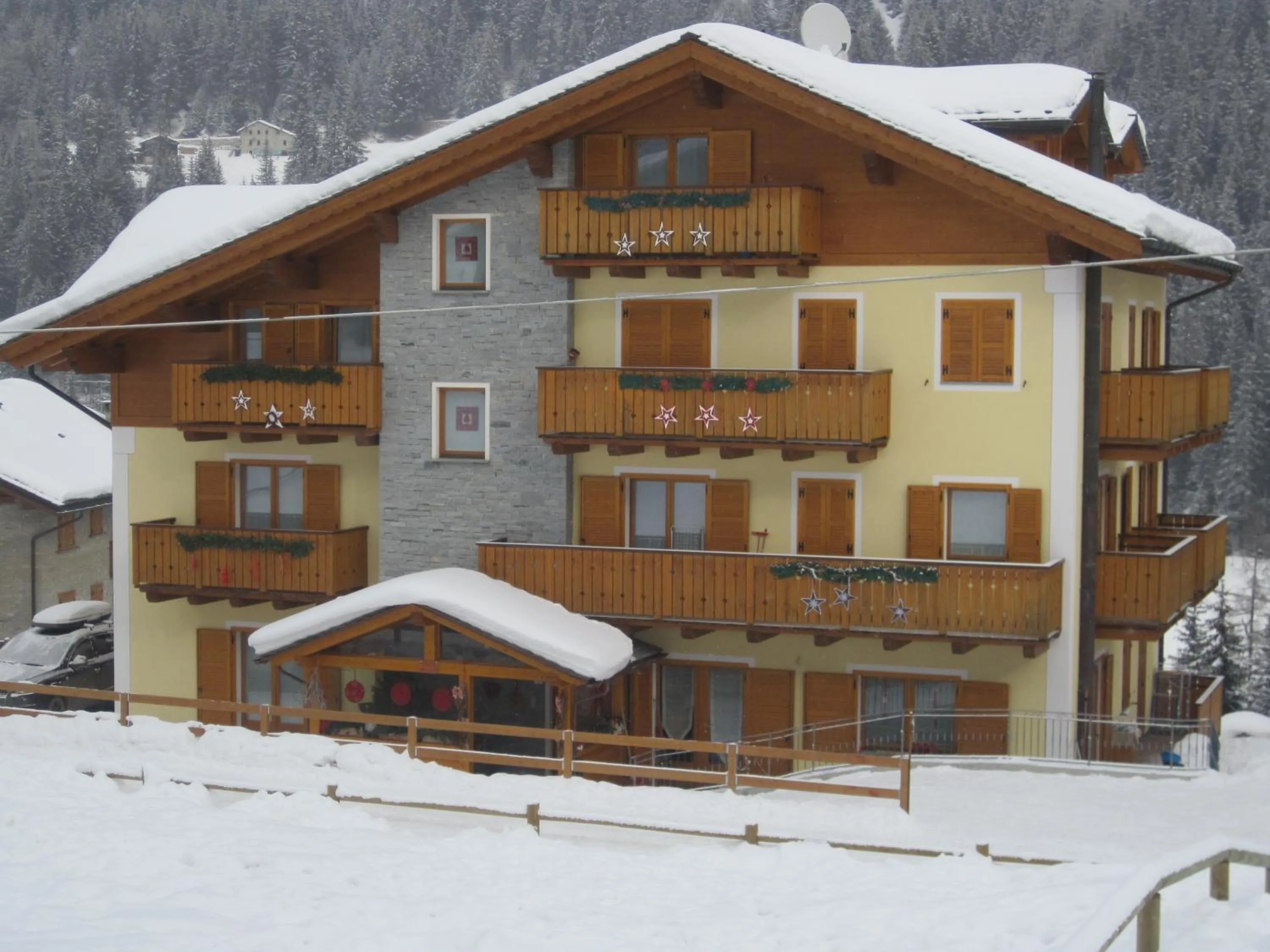 Casa Vacanze Michela