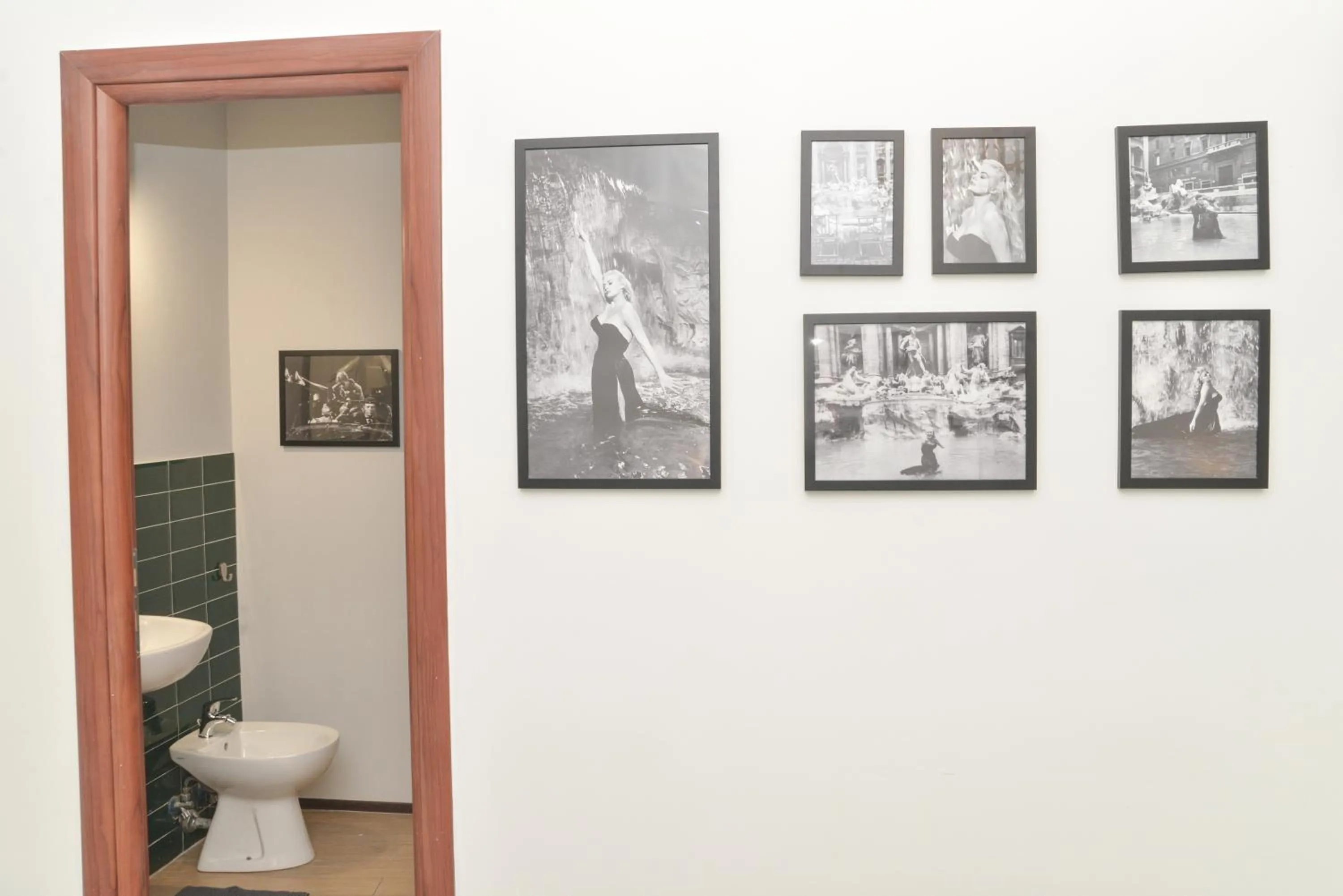 Colazione Al Vaticano Guest House