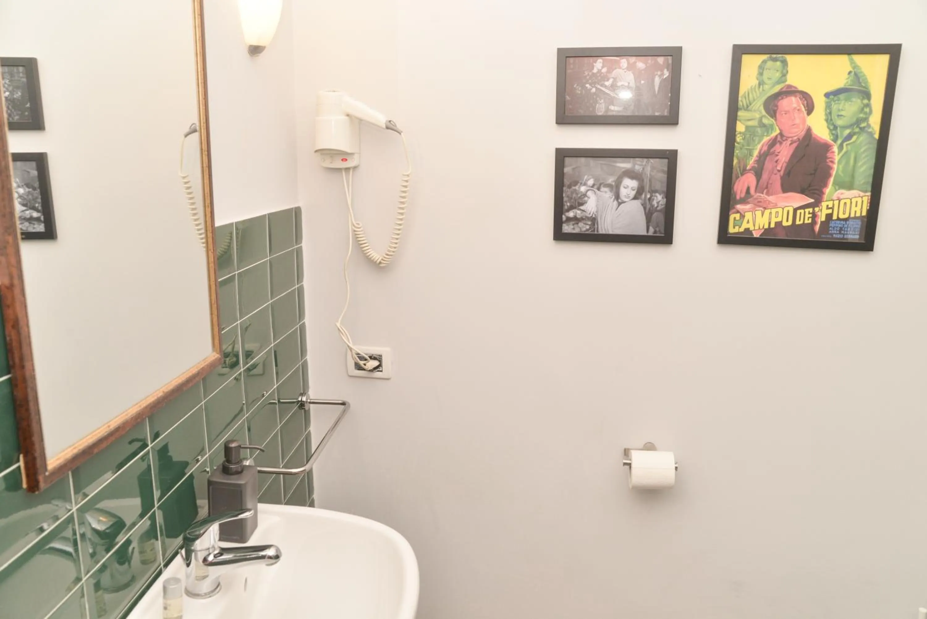 Colazione Al Vaticano Guest House