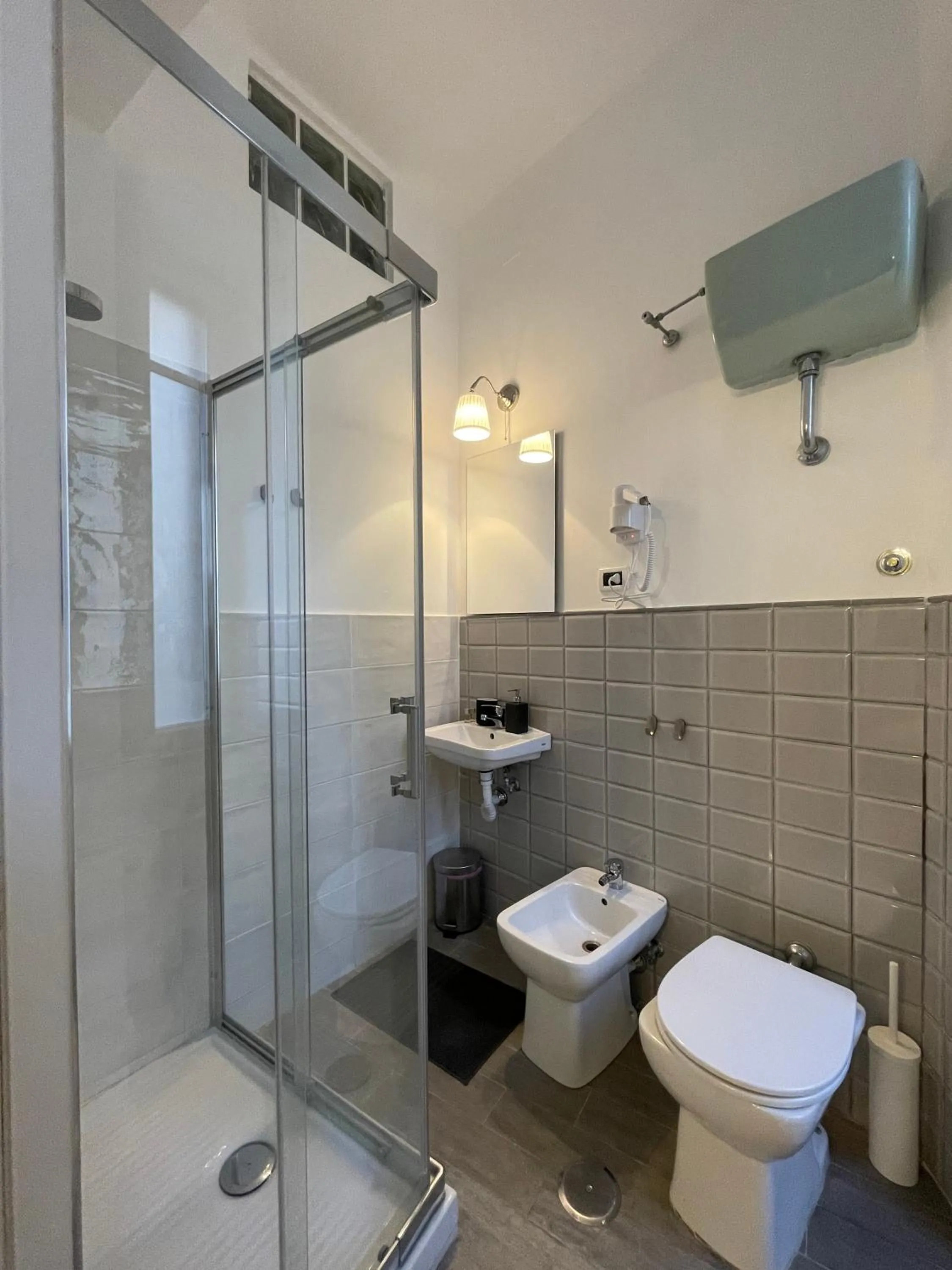 Colazione Al Vaticano Guest House