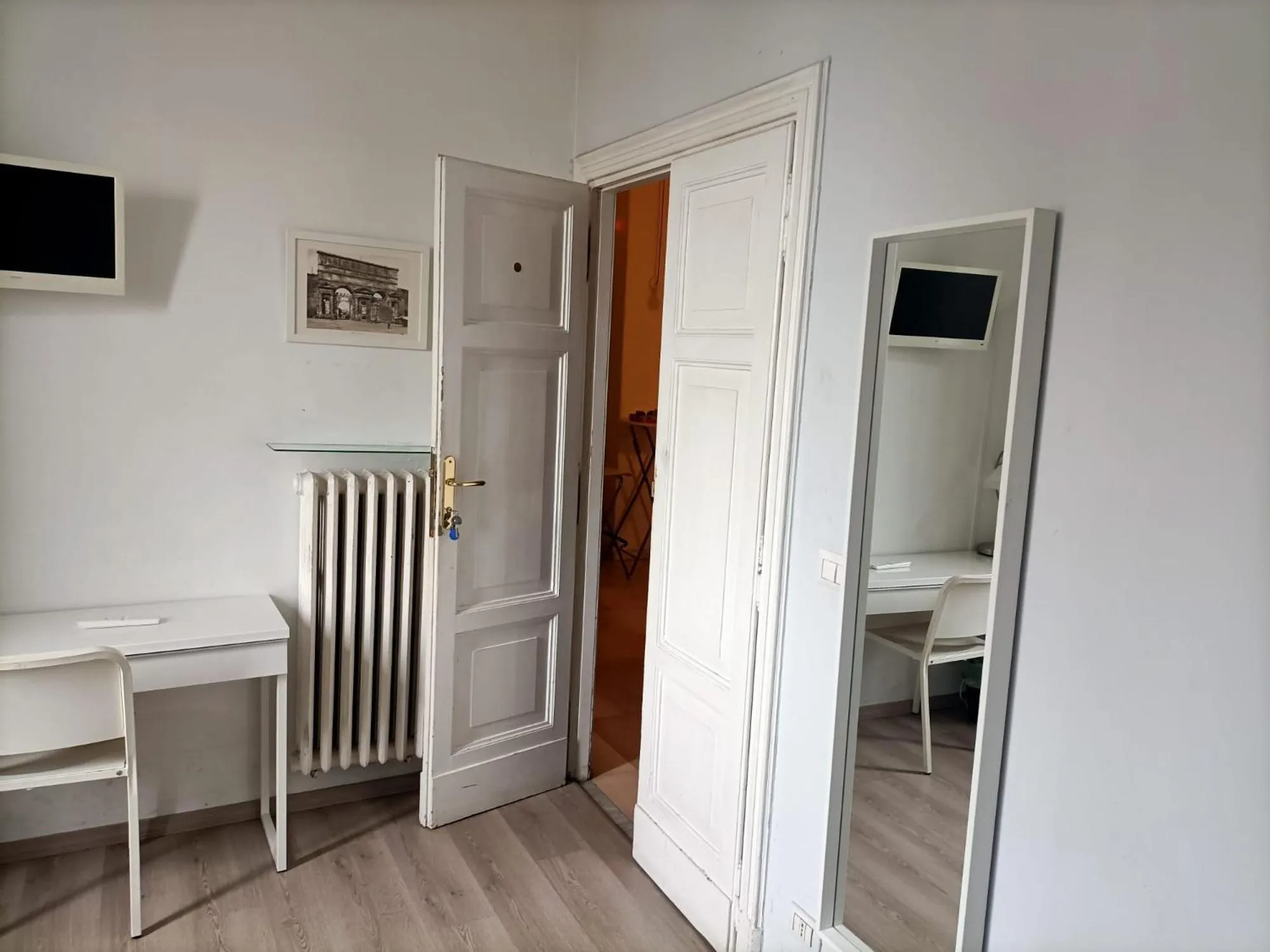 Colazione Al Vaticano Guest House