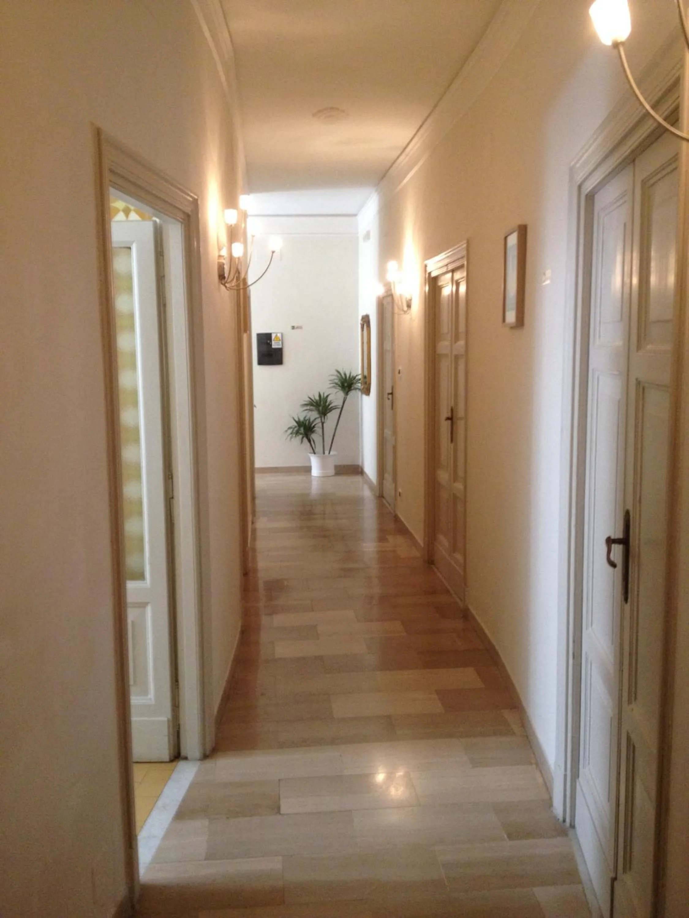 Other in Colazione Al Vaticano Guest House