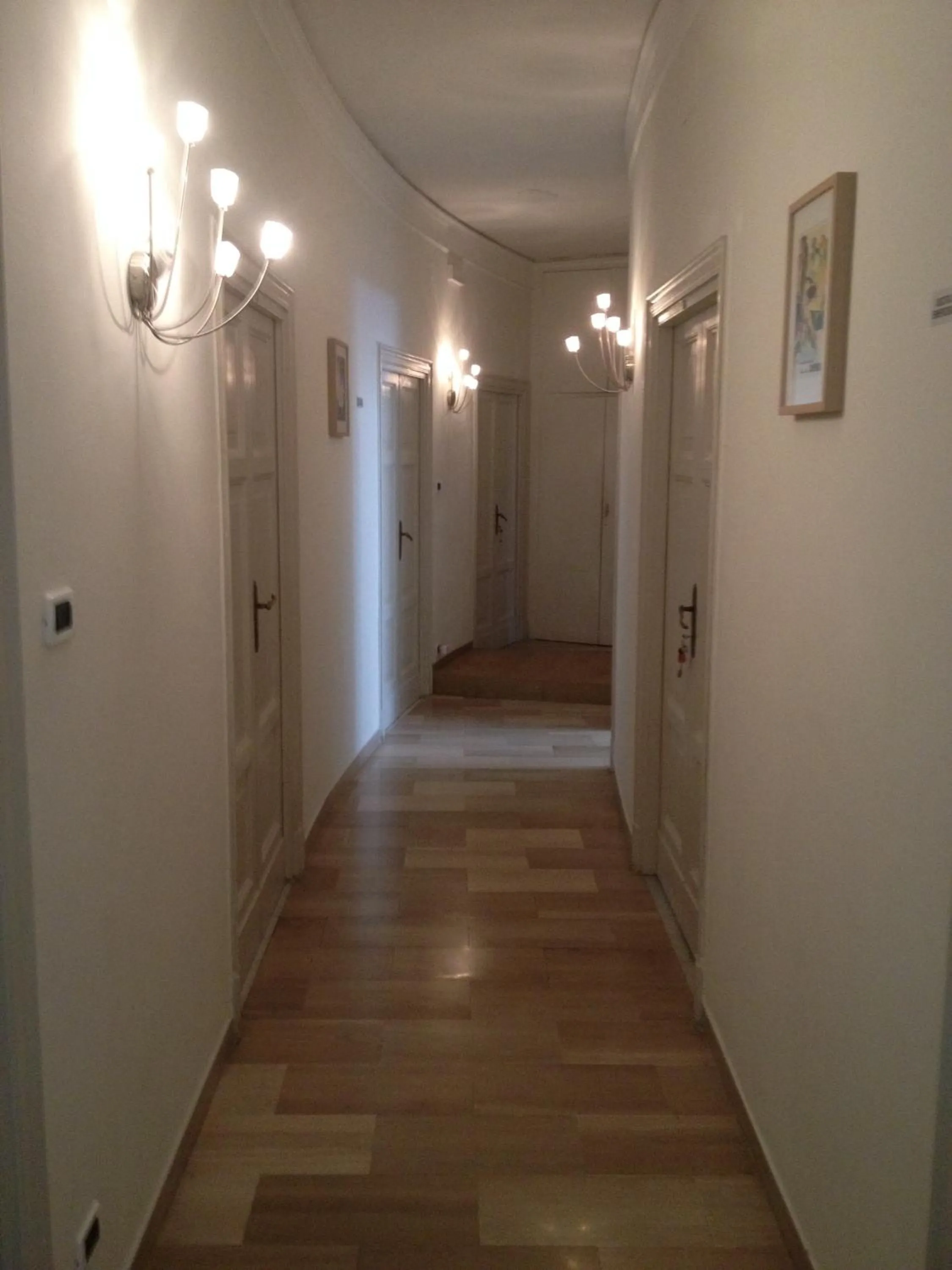 Other in Colazione Al Vaticano Guest House