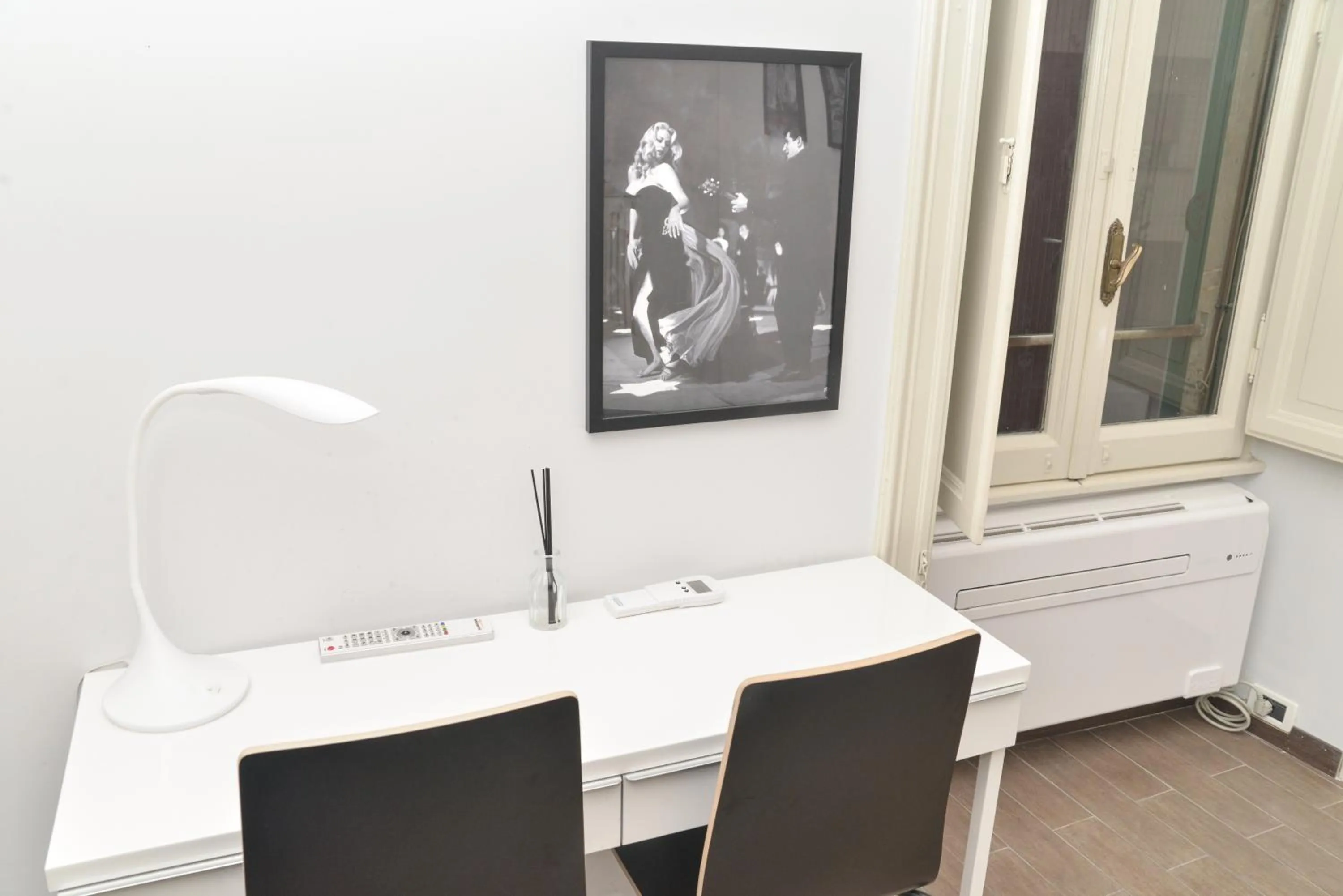 Colazione Al Vaticano Guest House