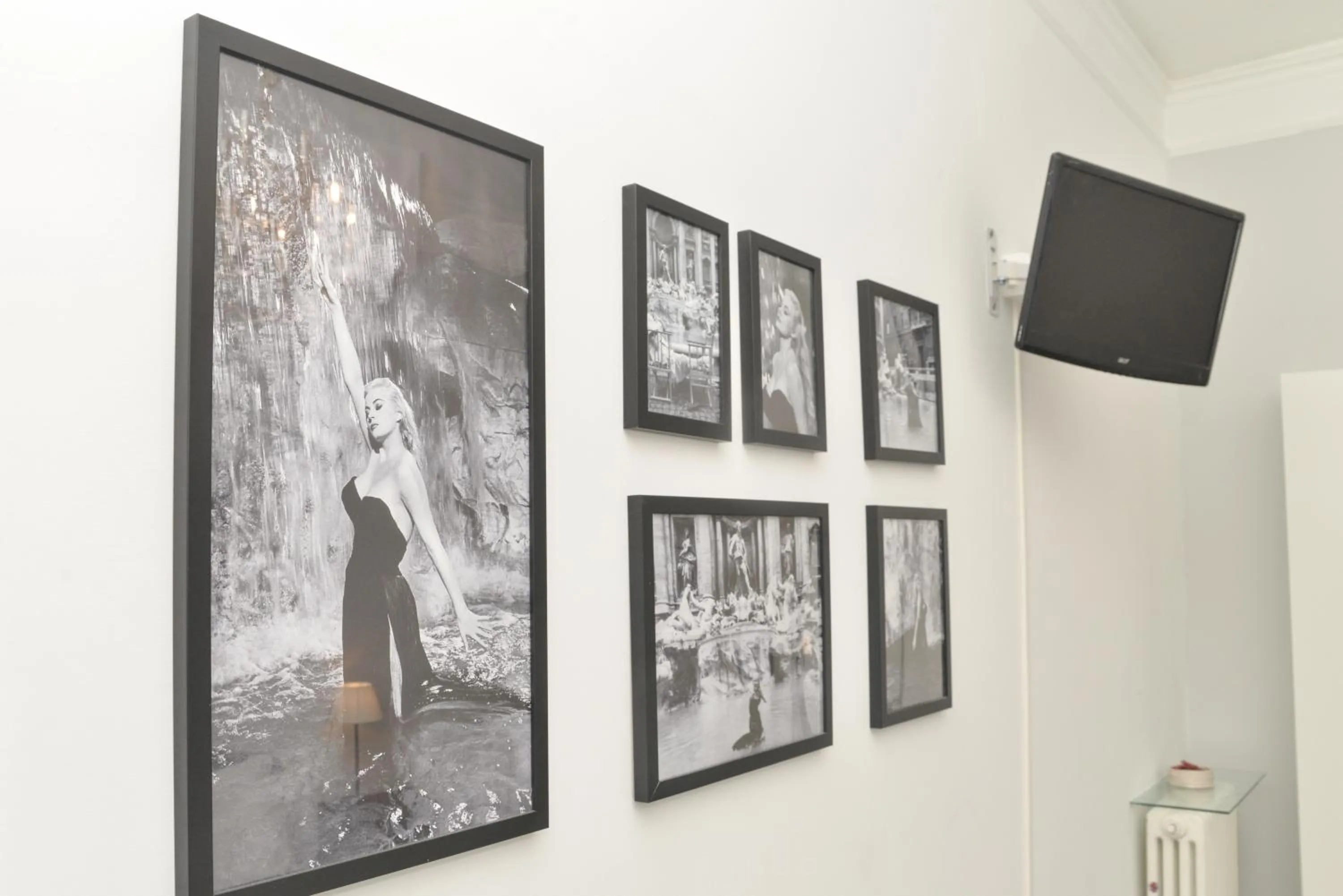 Colazione Al Vaticano Guest House