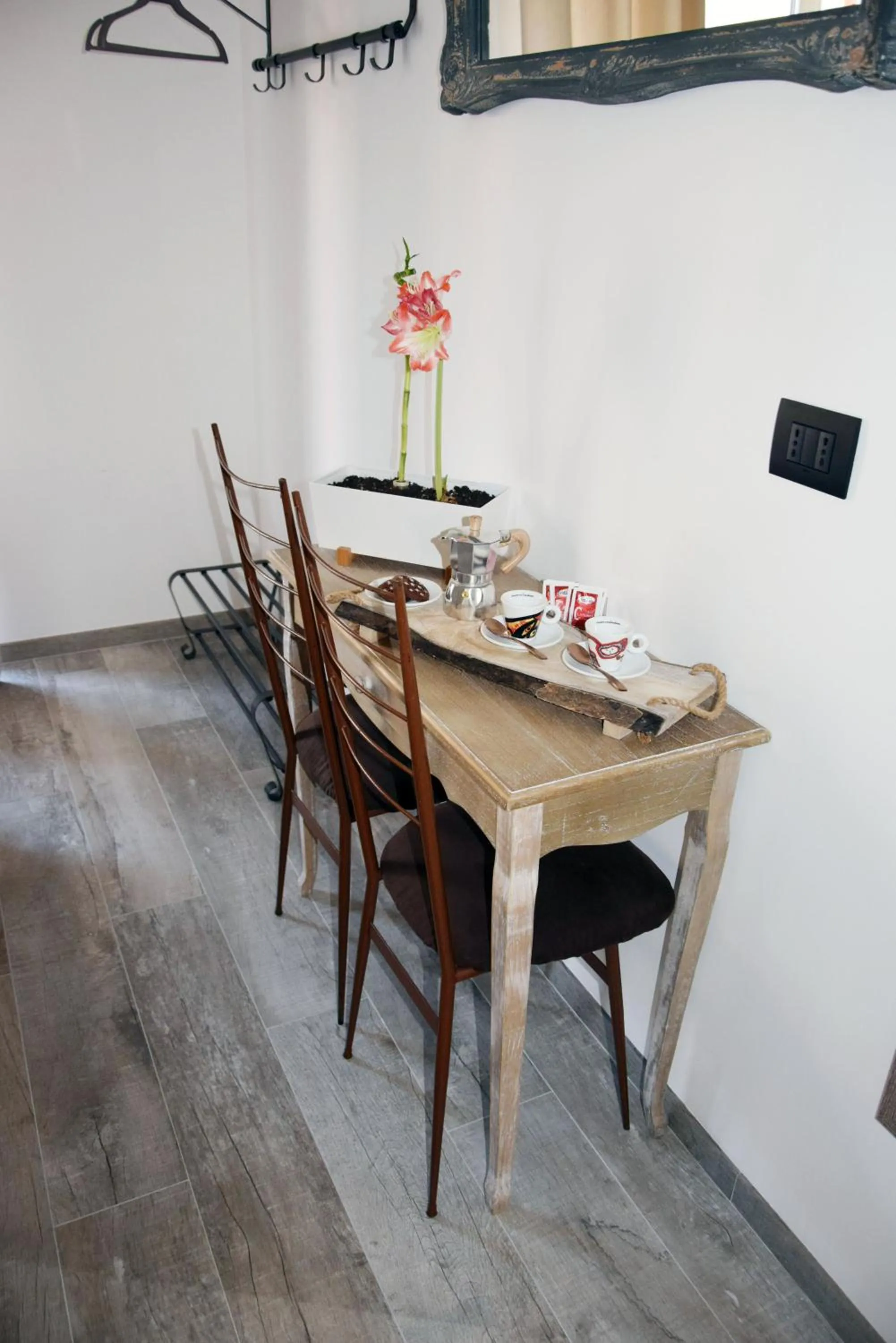 Photo of the whole room in Damiva