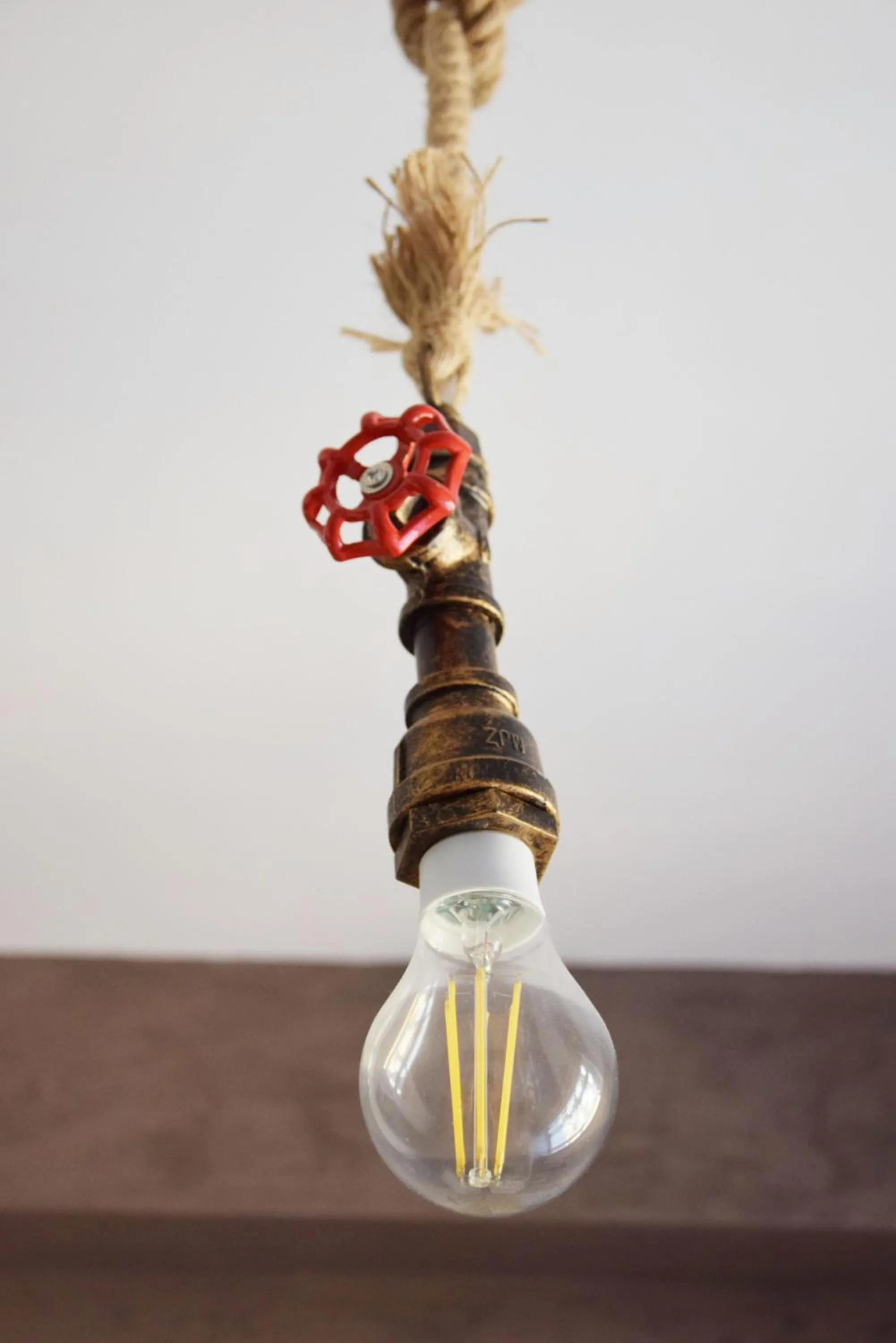 Decorative detail in Damiva