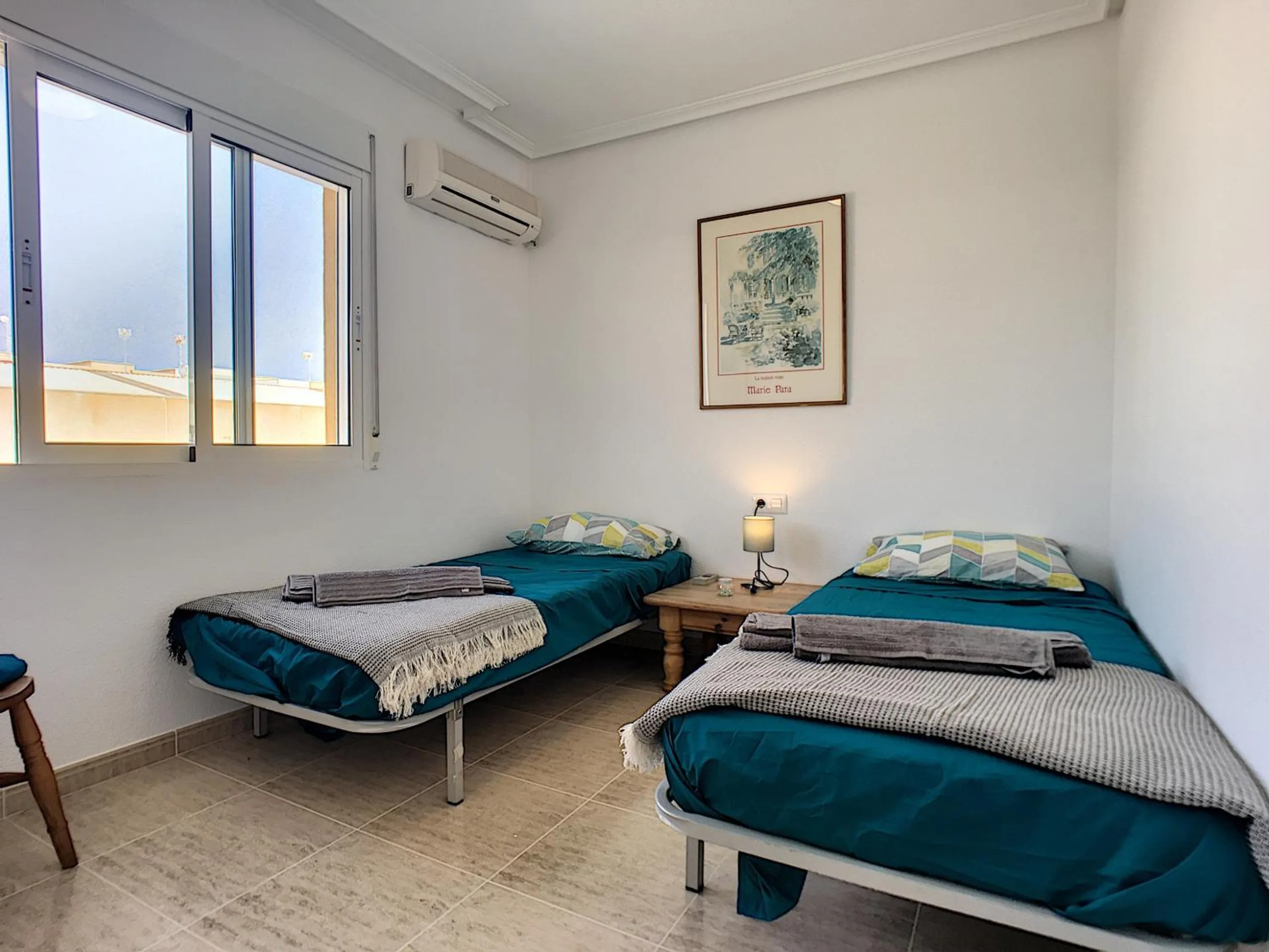 San Pedro del Pinatar House - 5409