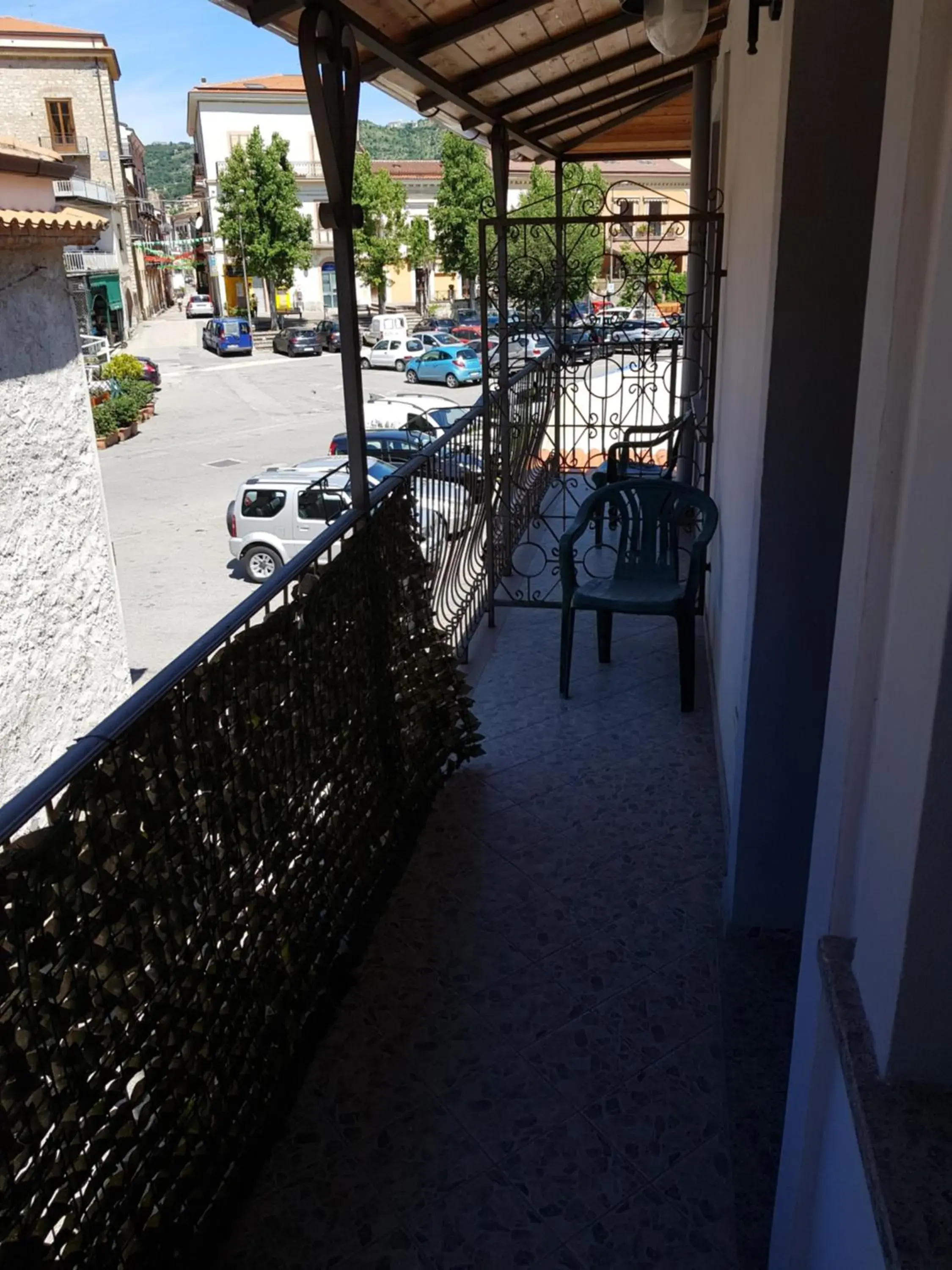 Double Room with Extra Bed - single occupancy in Locanda Aria del Re Double Room with Extra Bed - single occupancy in Locanda Aria del Re