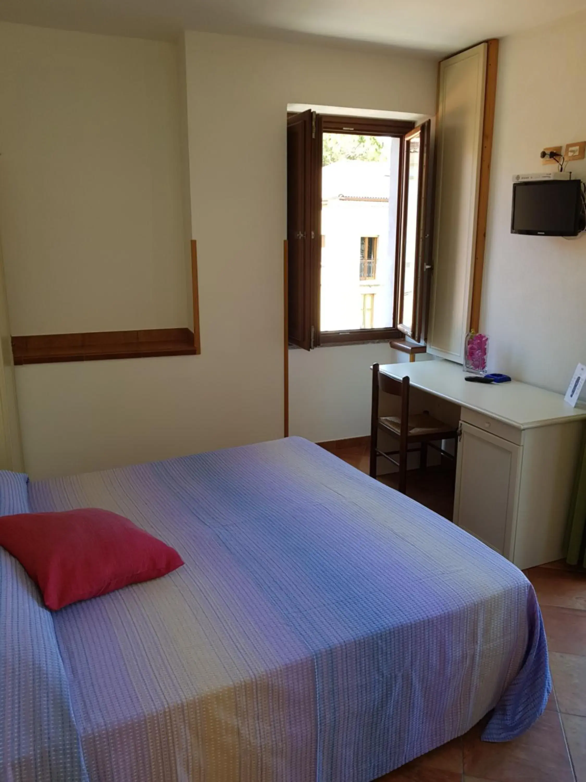 Double Room - single occupancy in Locanda Aria del Re Double Room - single occupancy in Locanda Aria del Re
