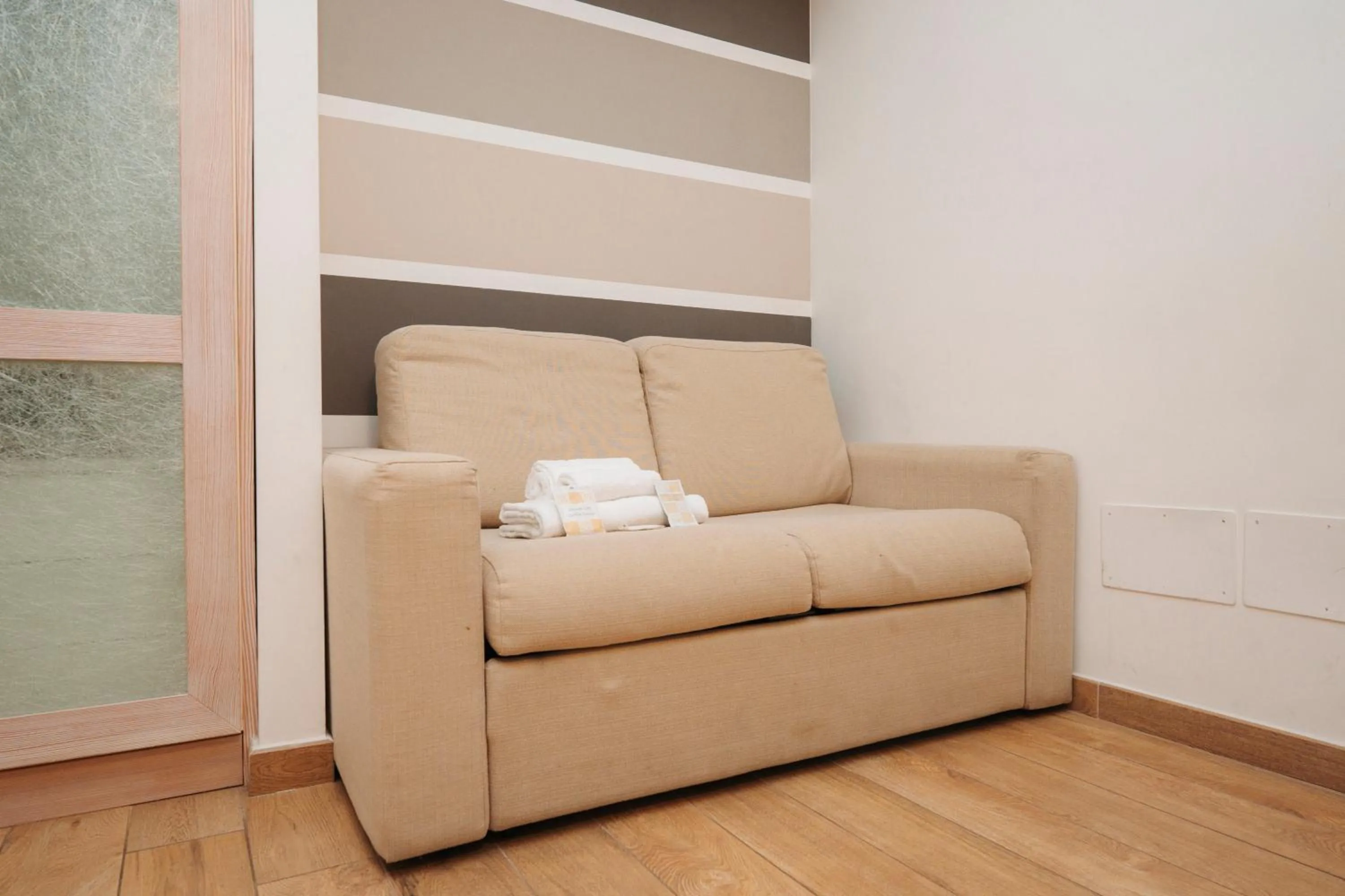 Bedroom in Hotel Di Nardo