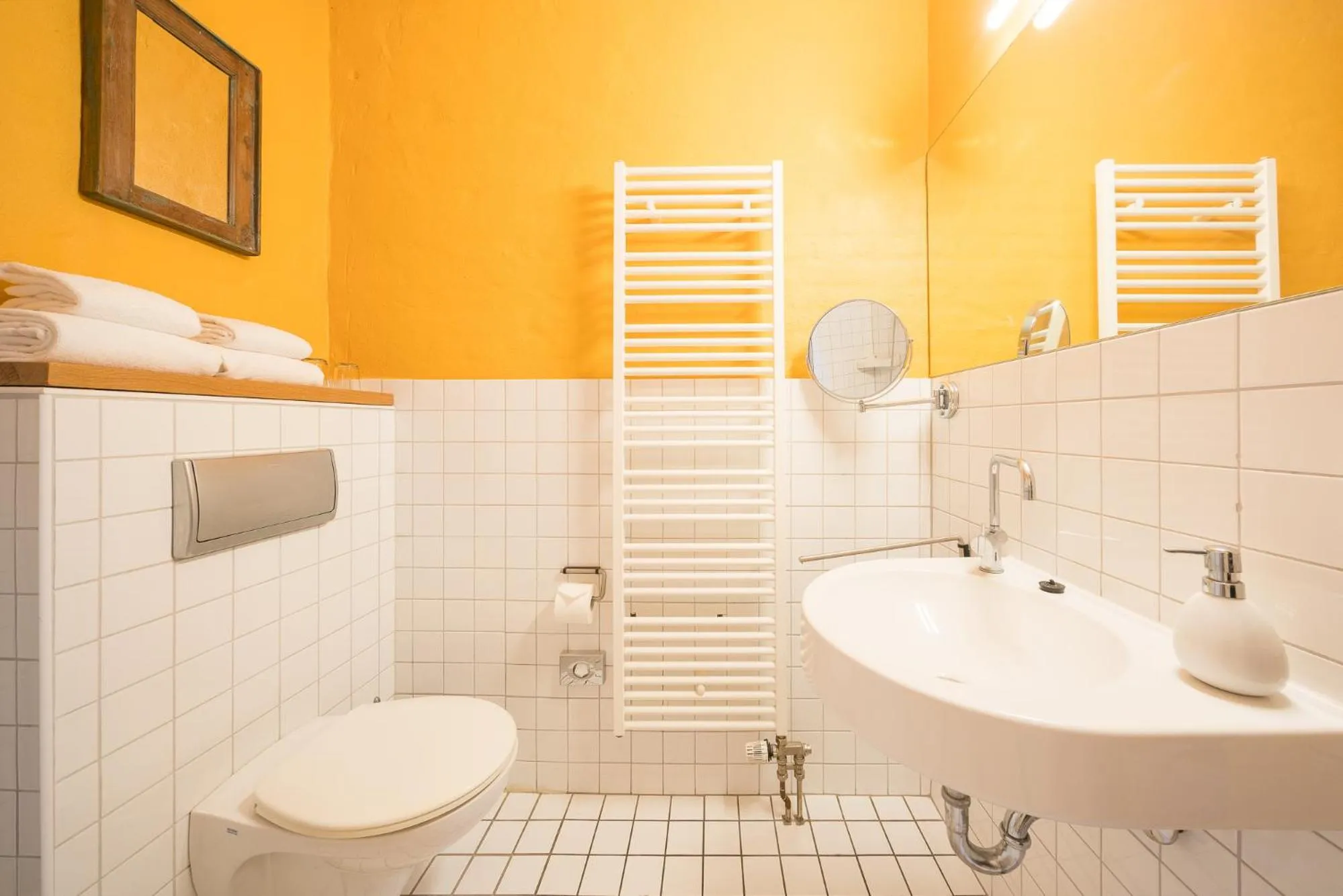 Design Apartments - "Im Holländerhaus"