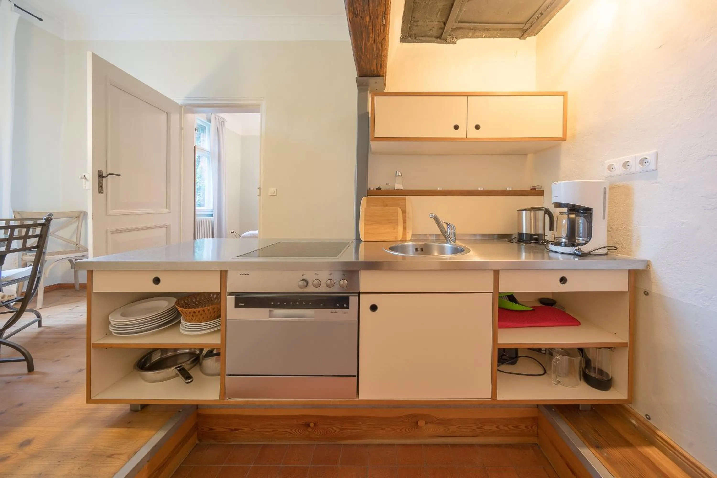 Design Apartments - "Im Holländerhaus"