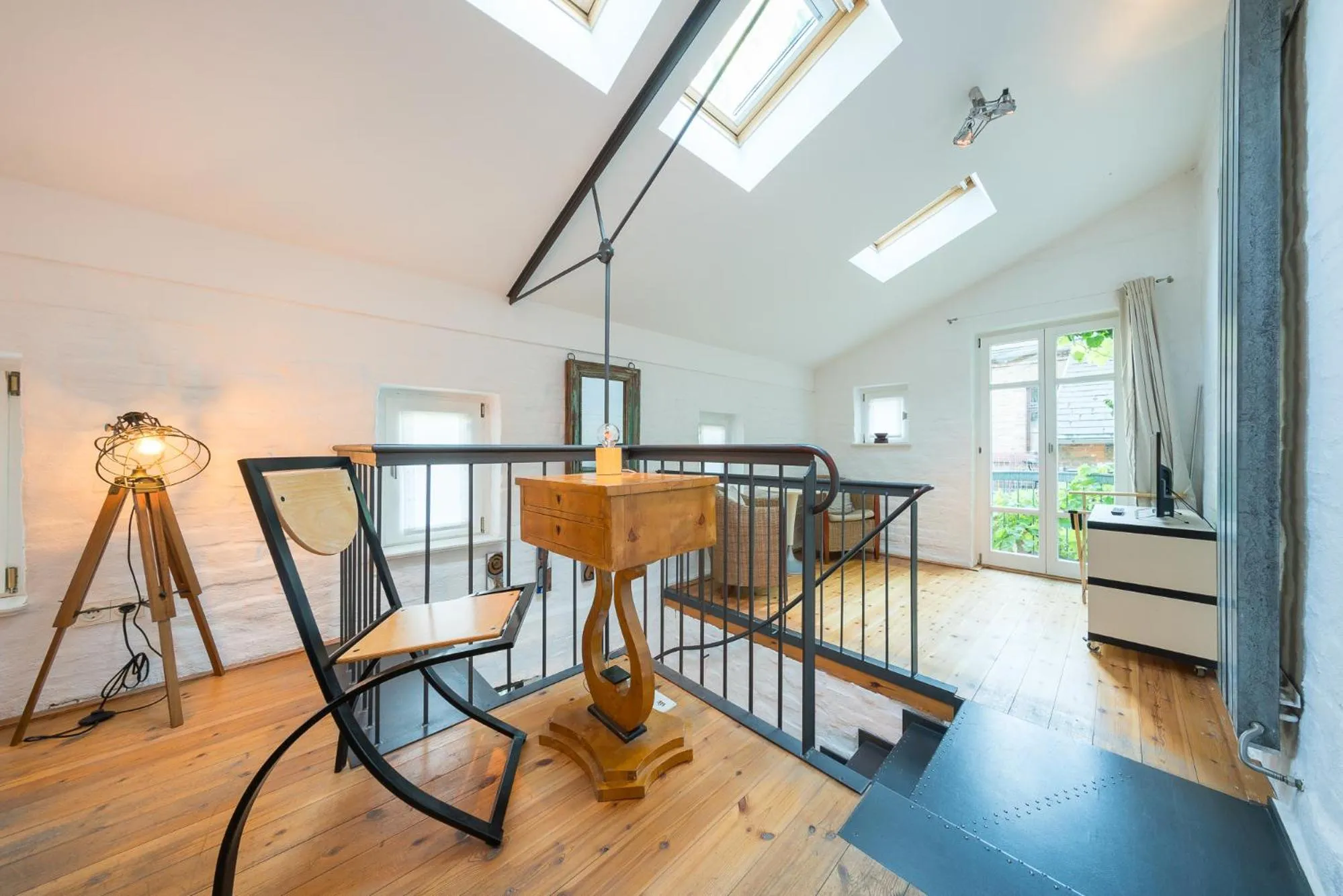 Design Apartments - "Im Holländerhaus"