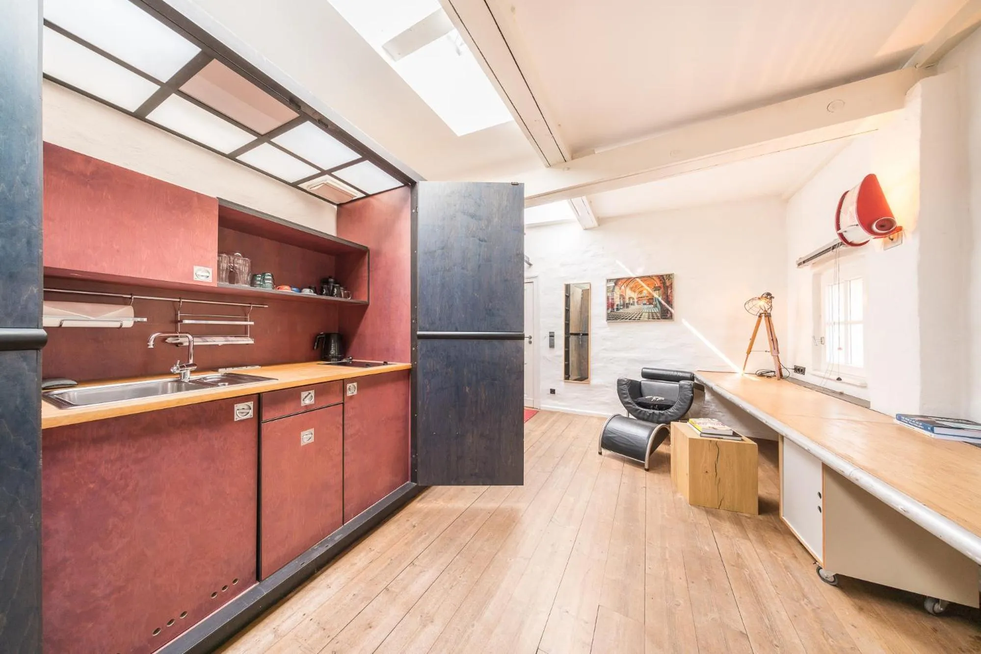 Design Apartments - "Im Holländerhaus"