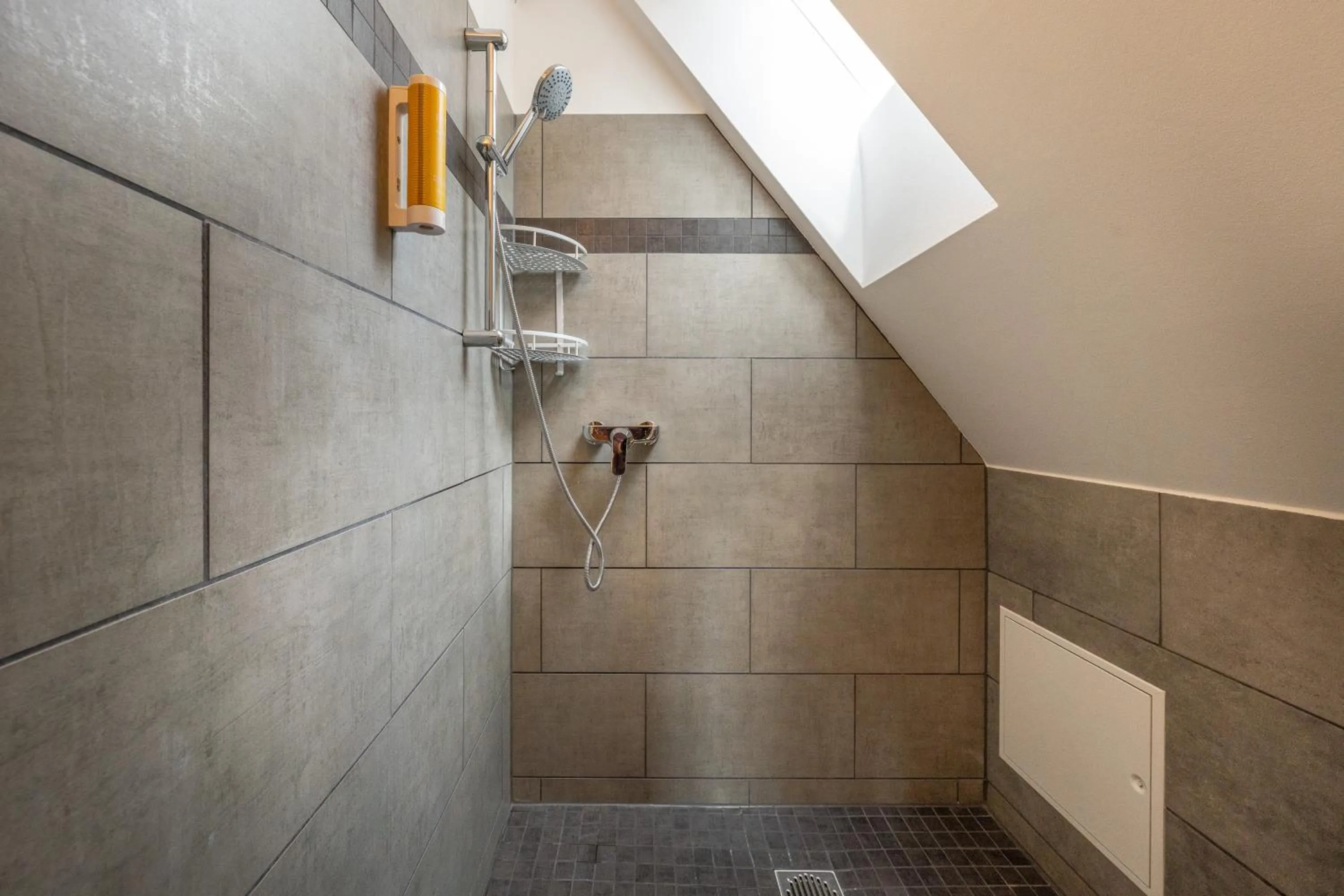 Design Apartments - "Im Holländerhaus"