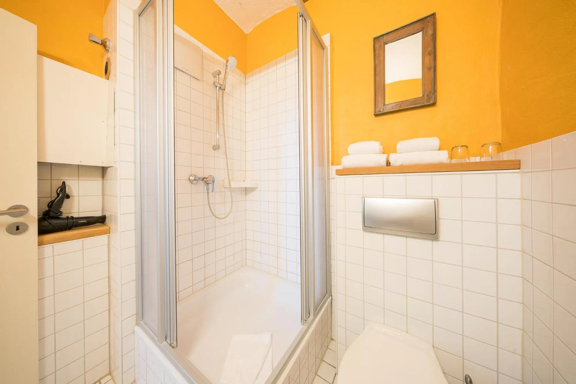 Design Apartments - "Im Holländerhaus"