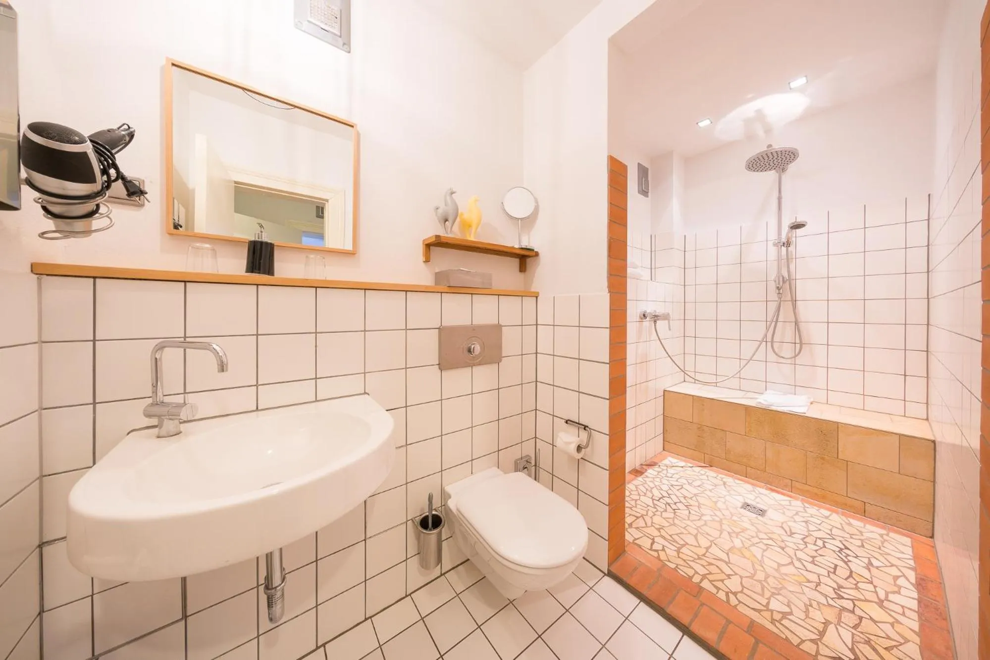 Design Apartments - "Im Holländerhaus"