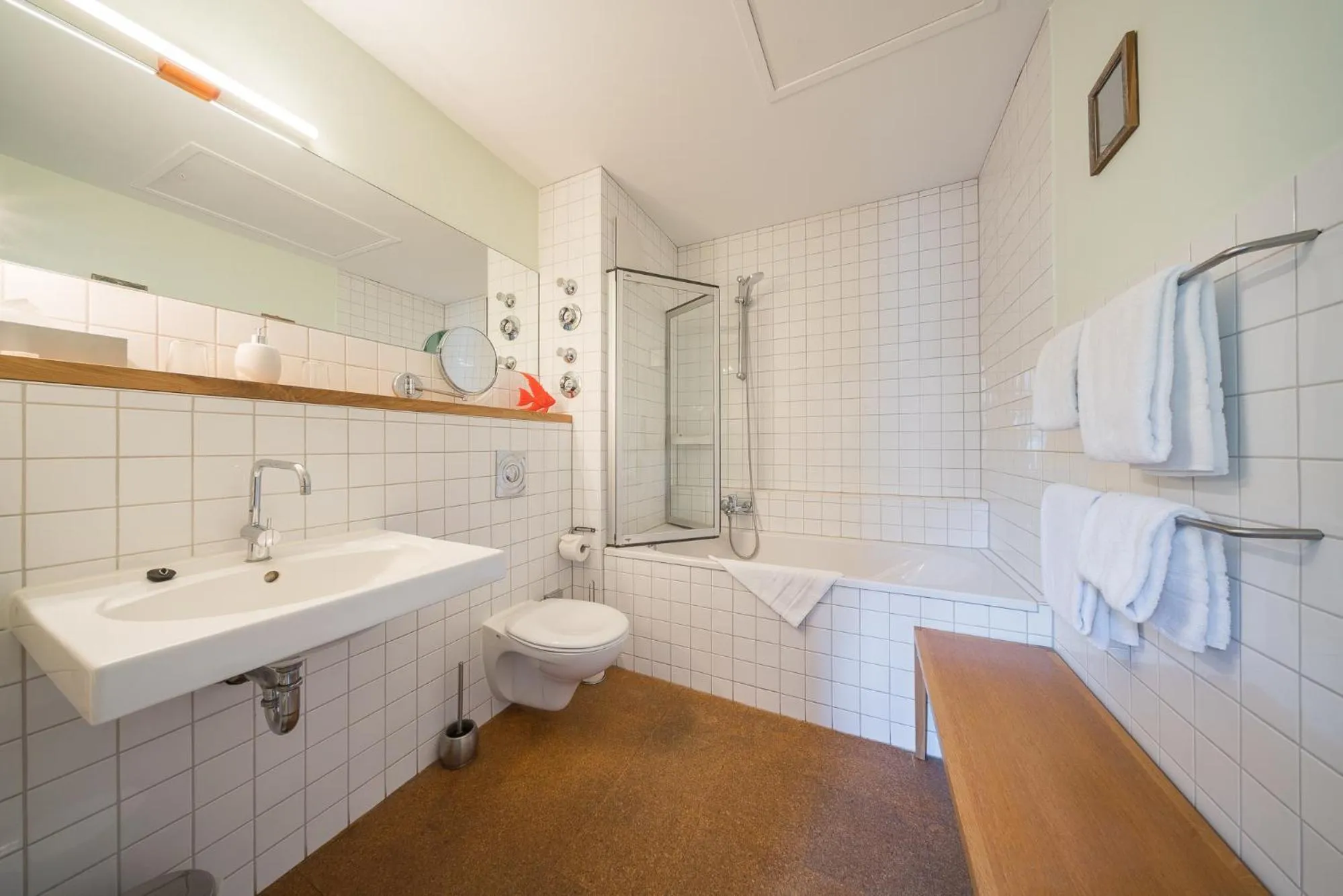 Design Apartments - "Im Holländerhaus"