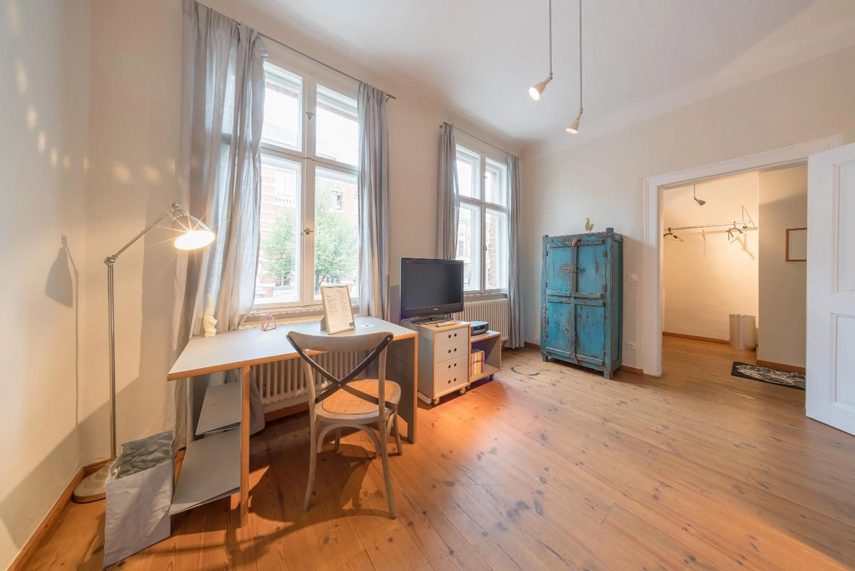 Design Apartments - "Im Holländerhaus"