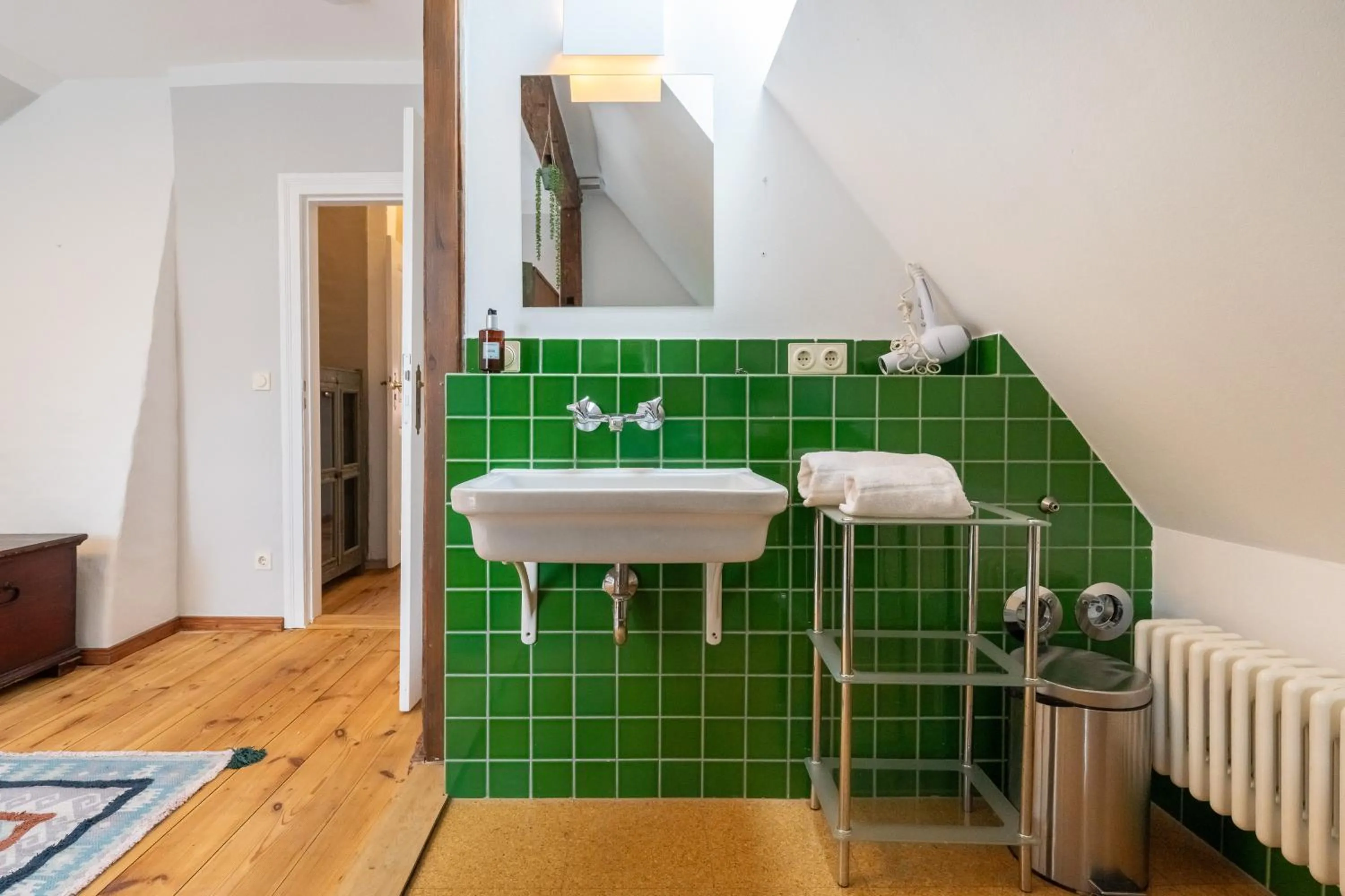 Design Apartments - "Im Holländerhaus"