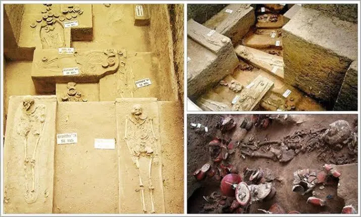 Nearby landmark in Baan Lita