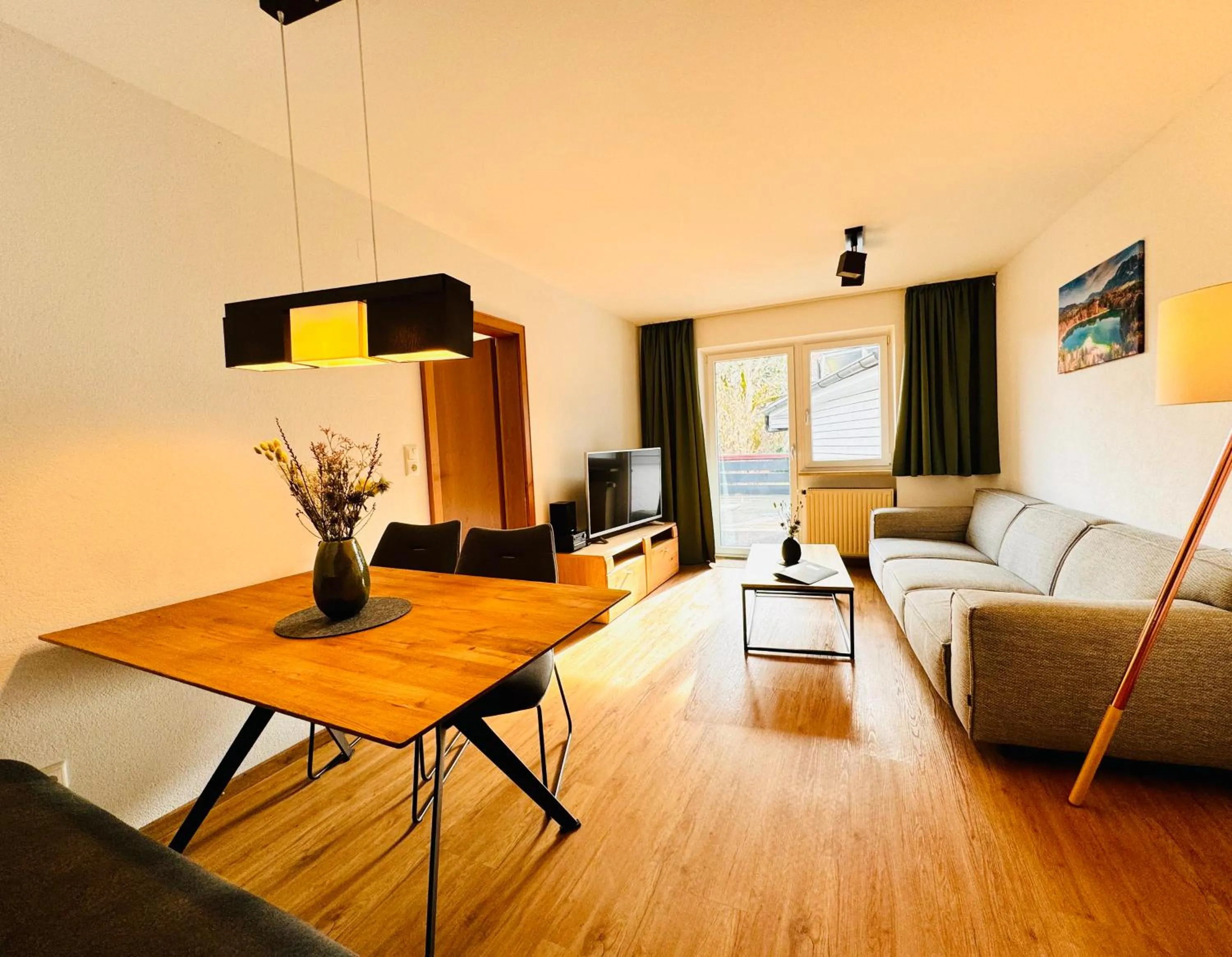 Appartement-Hotel-Allgayer