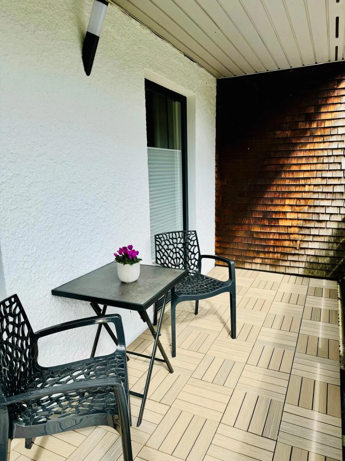 Appartement-Hotel-Allgayer