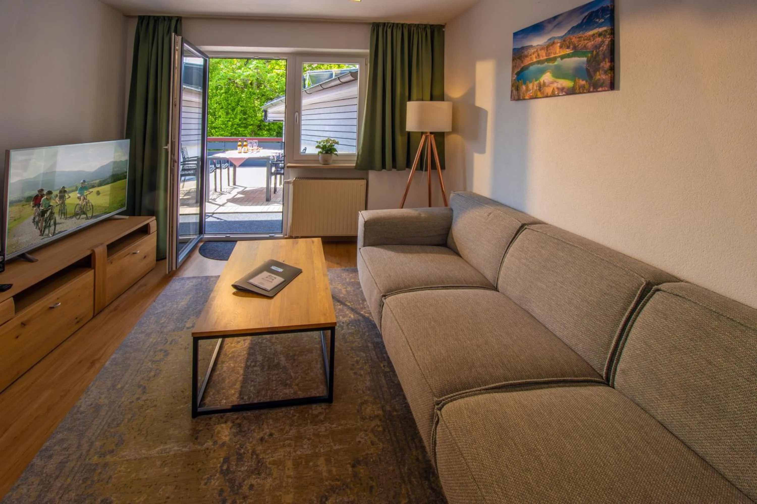 Appartement-Hotel-Allgayer