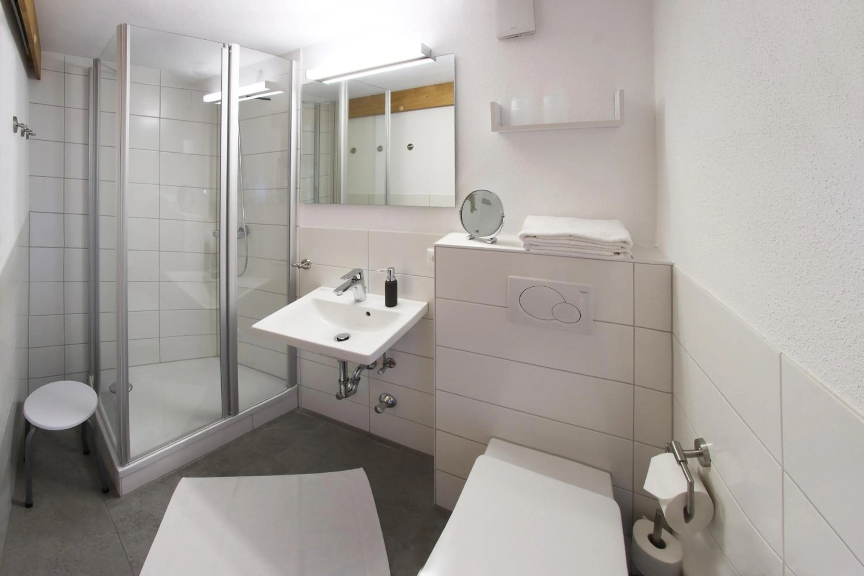 Appartement-Hotel-Allgayer