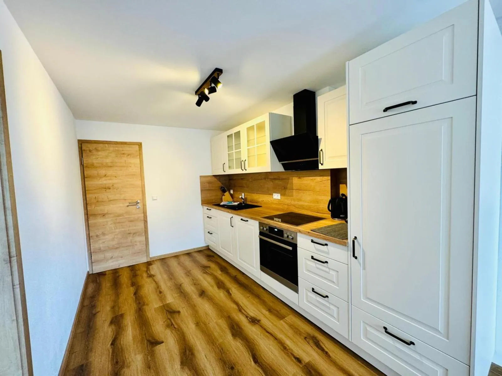 Appartement-Hotel-Allgayer