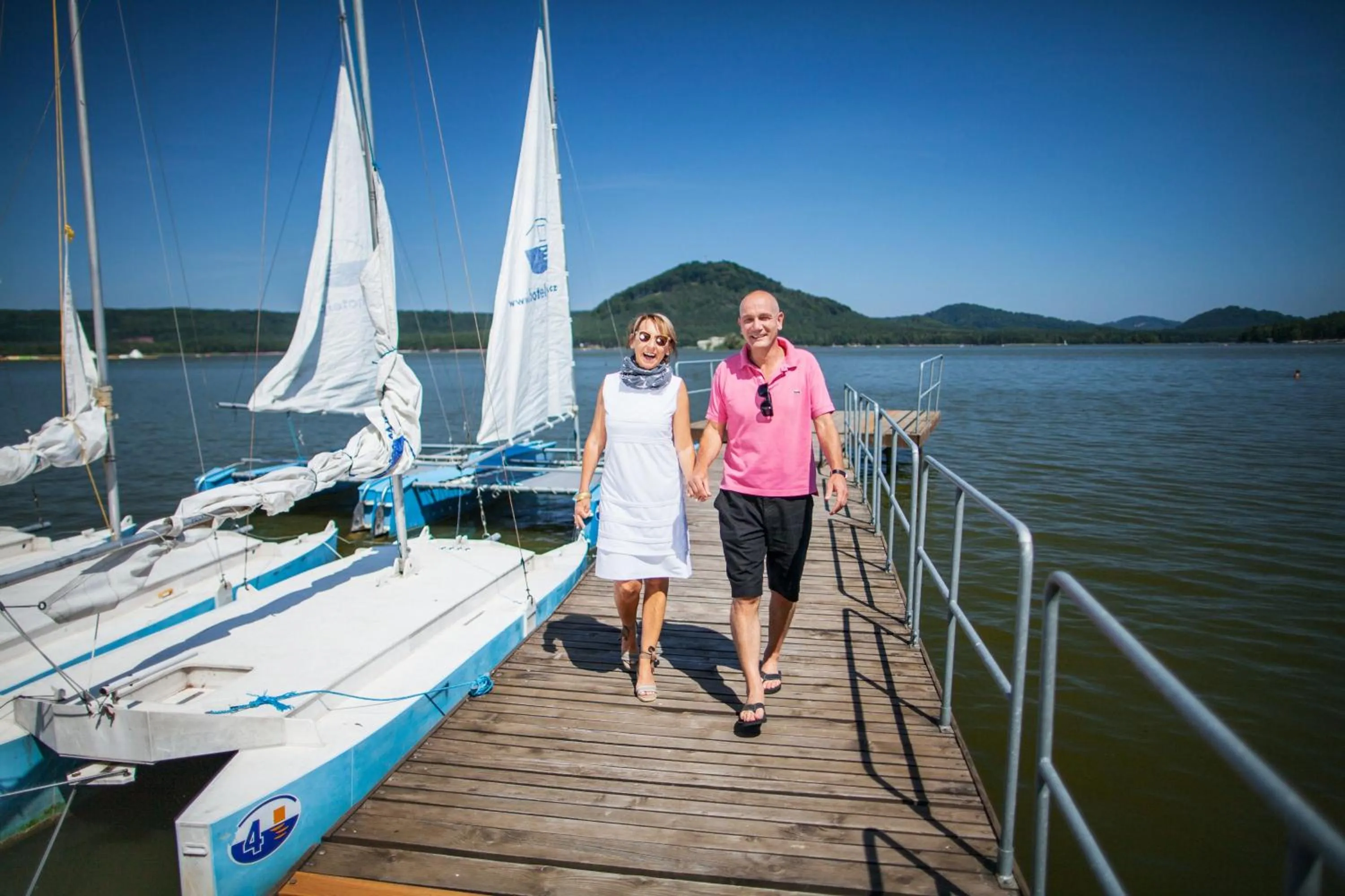 Day in Hotel Port Doksy